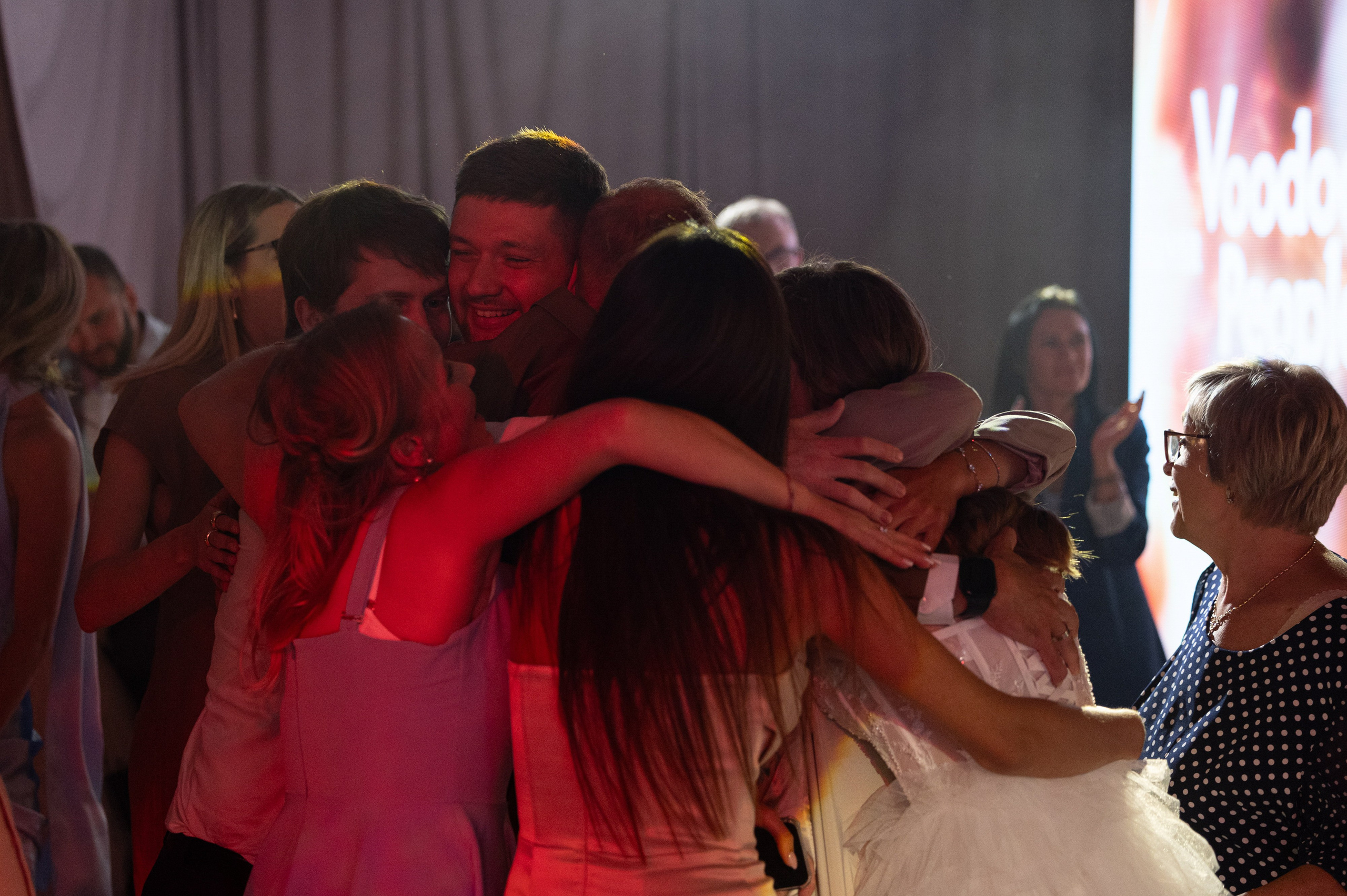 Дима & Варя. RETOUCH-HOUSE