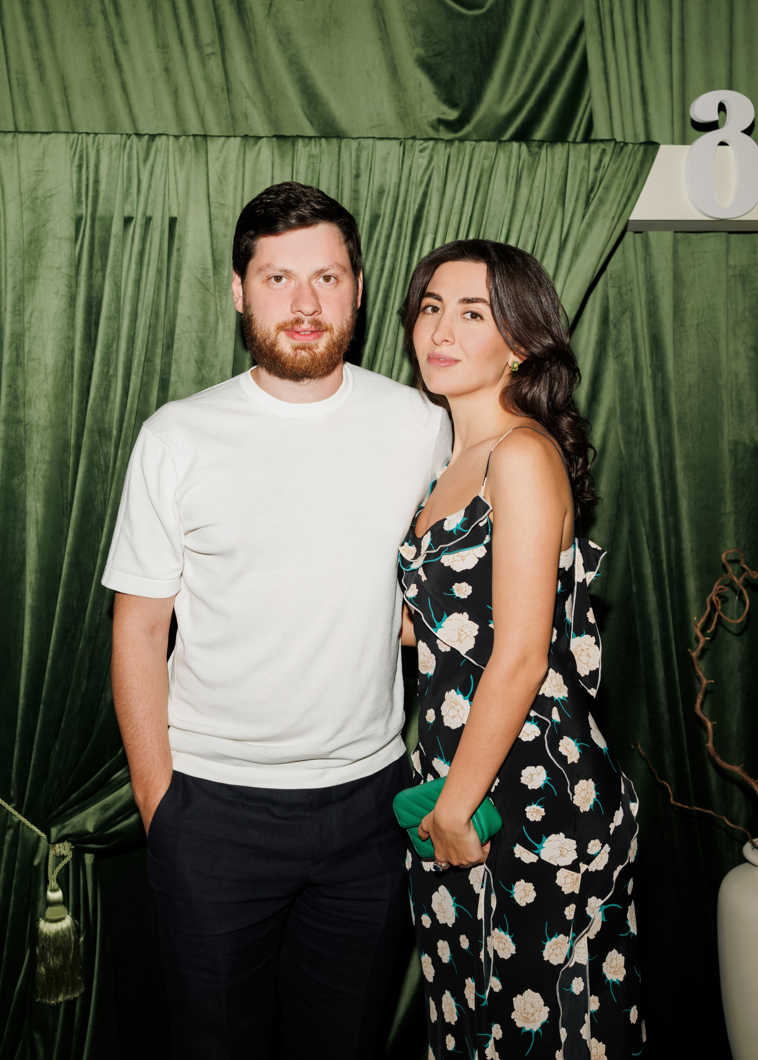 Георгий & Нино. RETOUCH-HOUSE