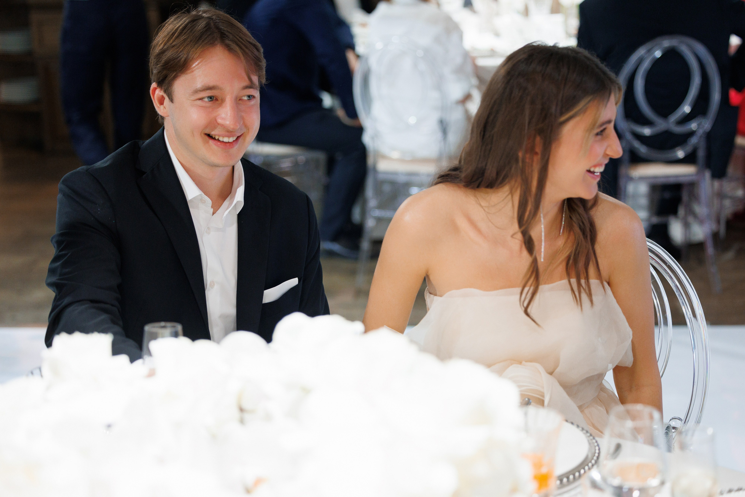 Филипп & Саша. RETOUCH-HOUSE