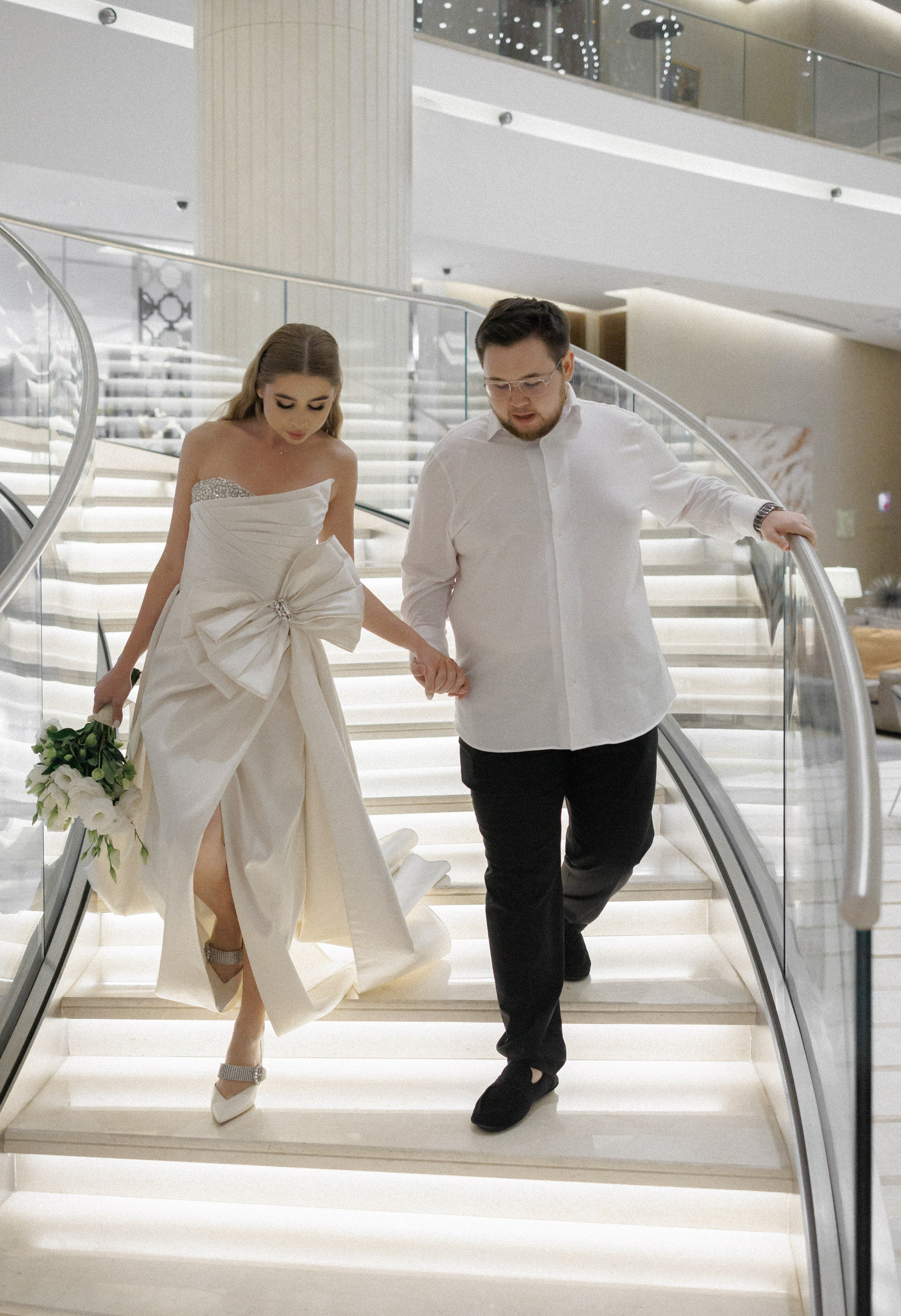 Илья & Кристина. RETOUCH-HOUSE