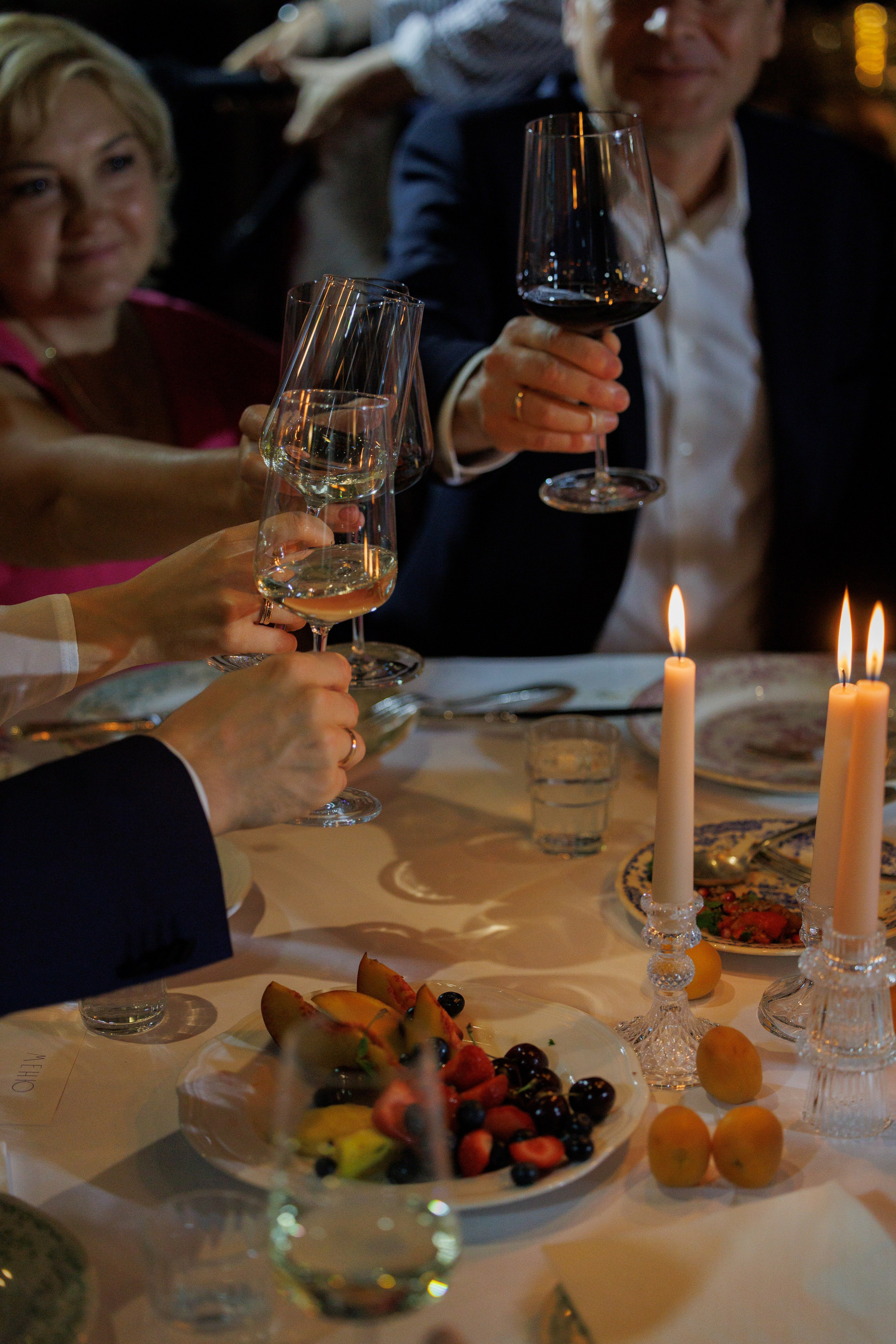 Луиза & Стефан. RETOUCH-HOUSE