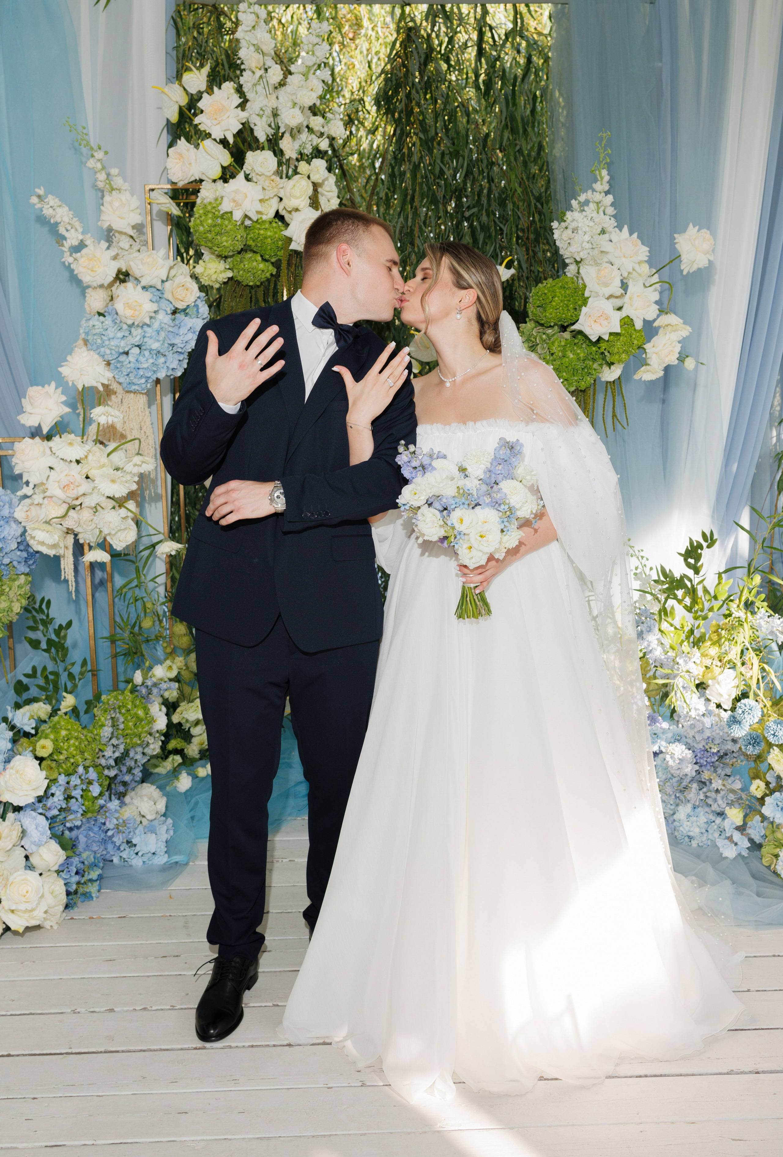 Рома & Маша. RETOUCH-HOUSE