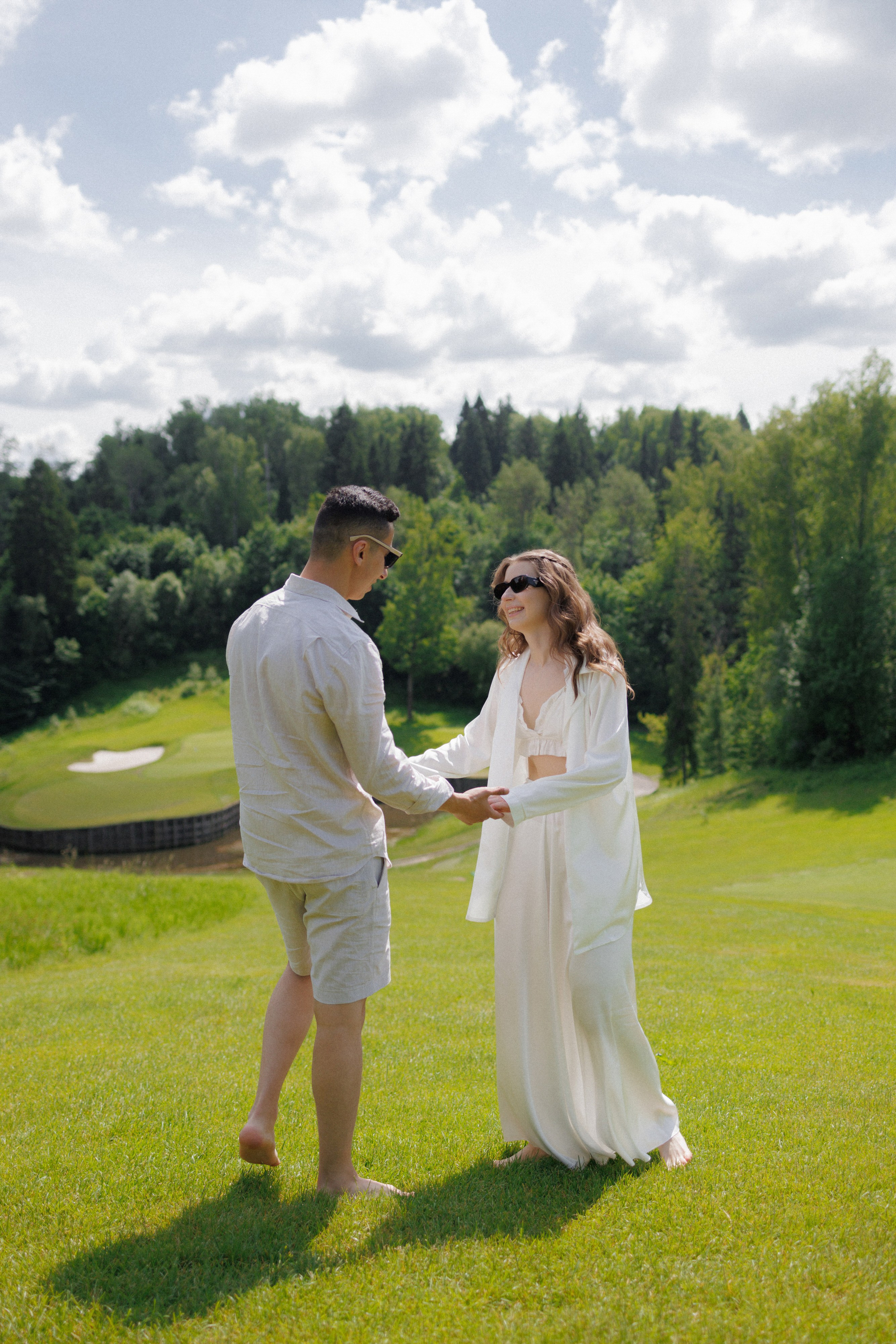 Ренат & Анастасия. RETOUCH-HOUSE