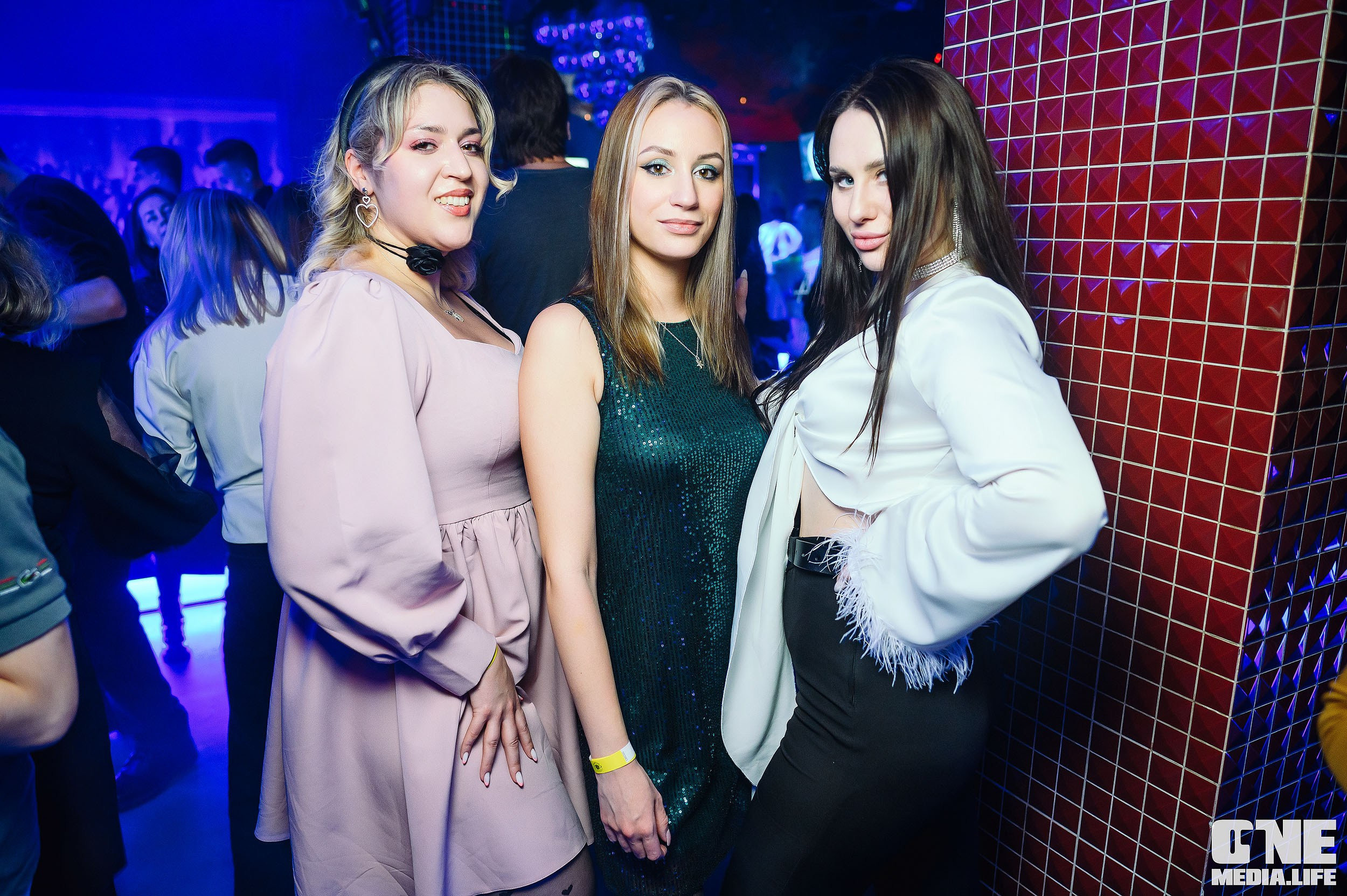 Фоторепортаж из РК Планета. One Media Life: фоторепортажи, фотоотчеты с мероприятий и заведений