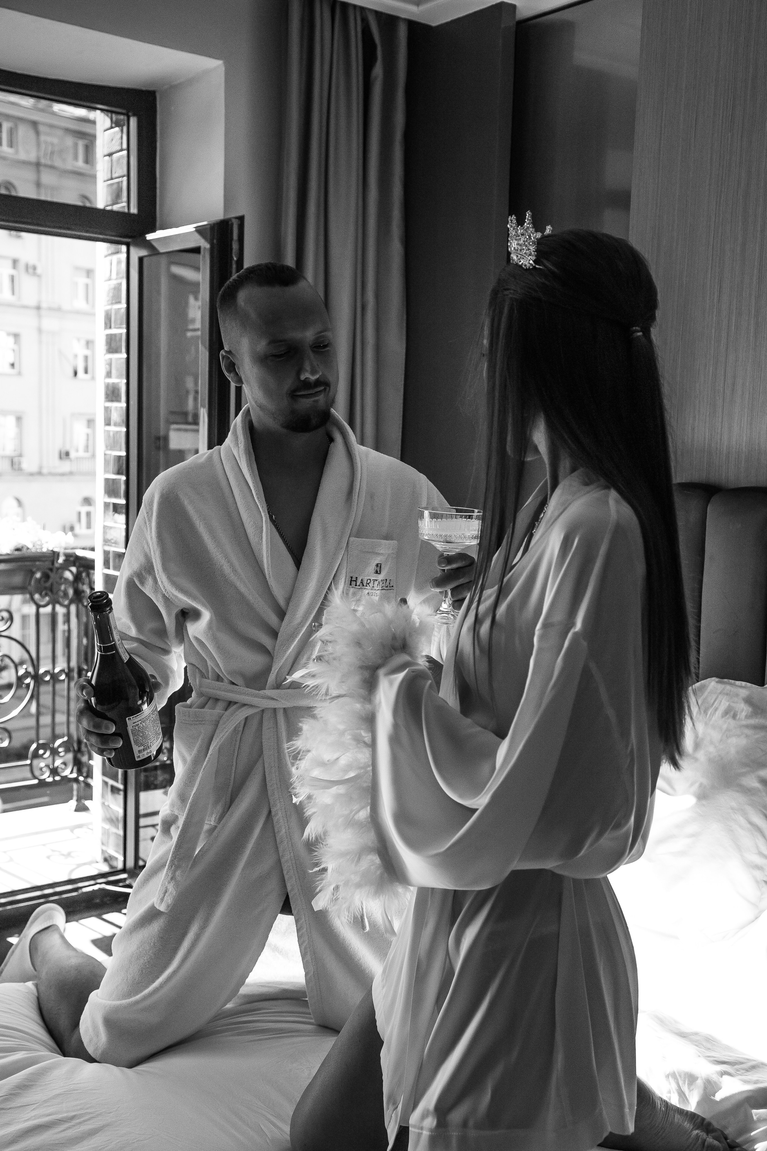 Свадьба. Sheffoto