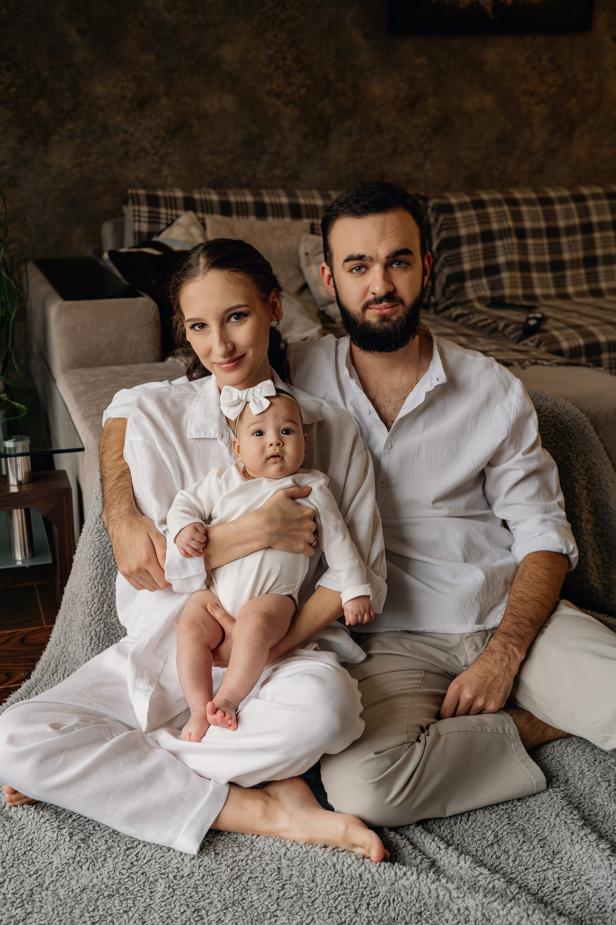 . Детский и семейный фотограф в городе Краснодар Надежда Ермак