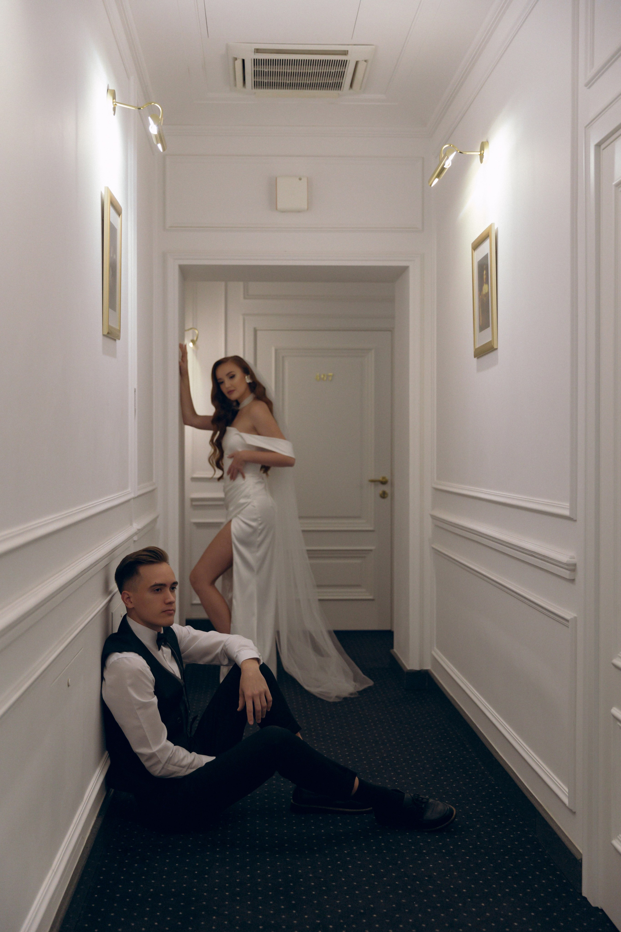 Любовь и Дмитрий 7/11/2024. Свадебный  и семейный фотограф в Краснодаре