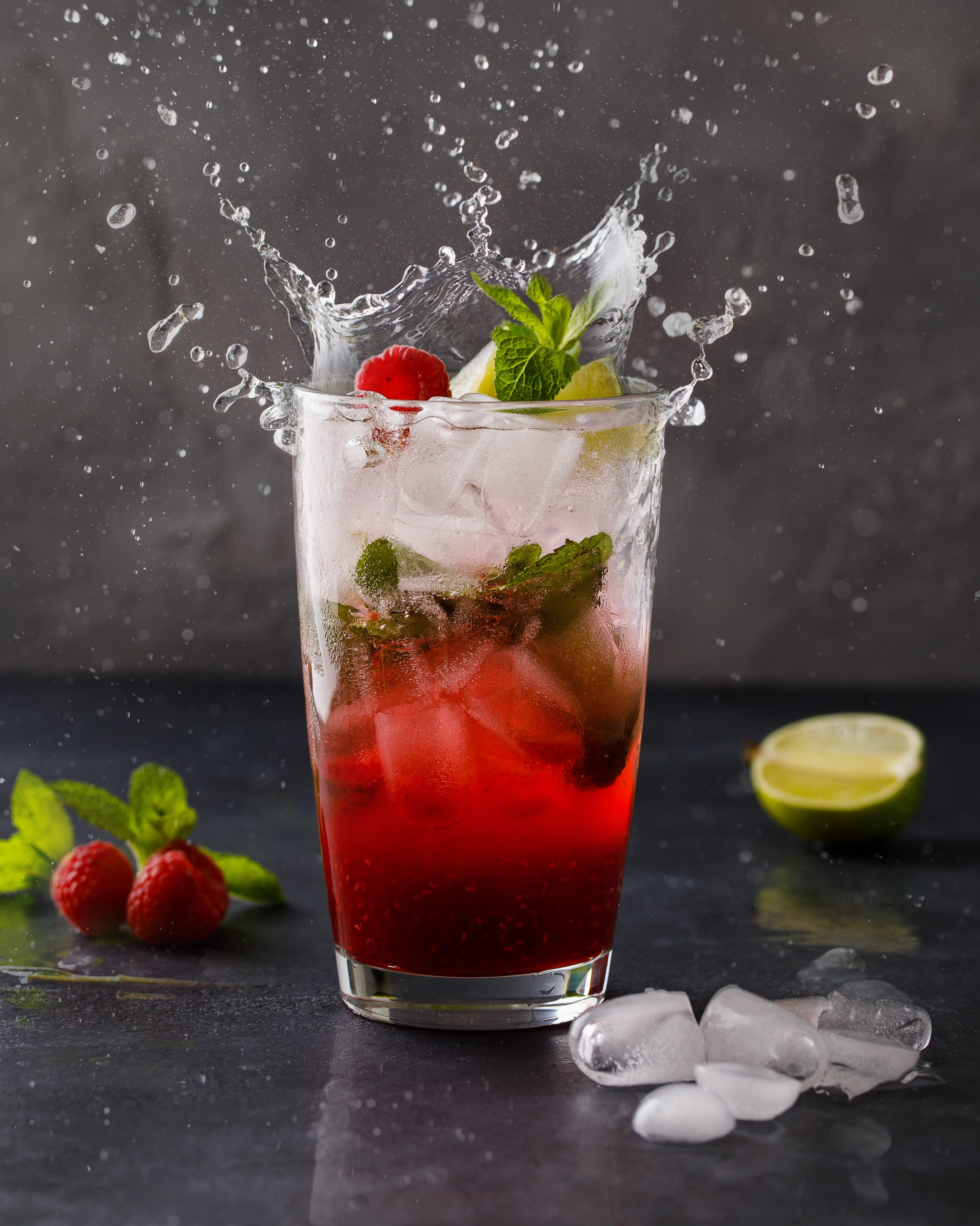 Предметная съемка. Профессиональный портретный фотограф в Москве Юрий Бессуднов