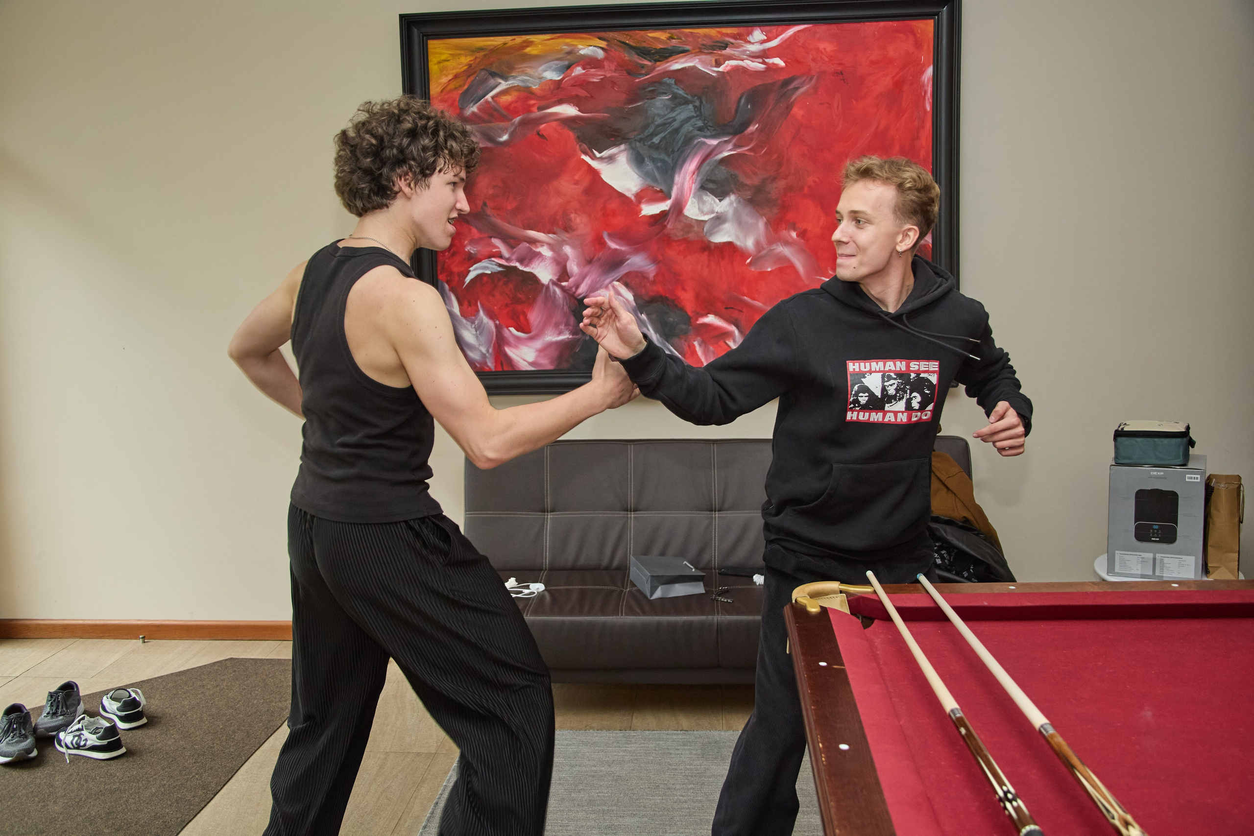 Репортажная фотография. Коммерческий предметный фотограф