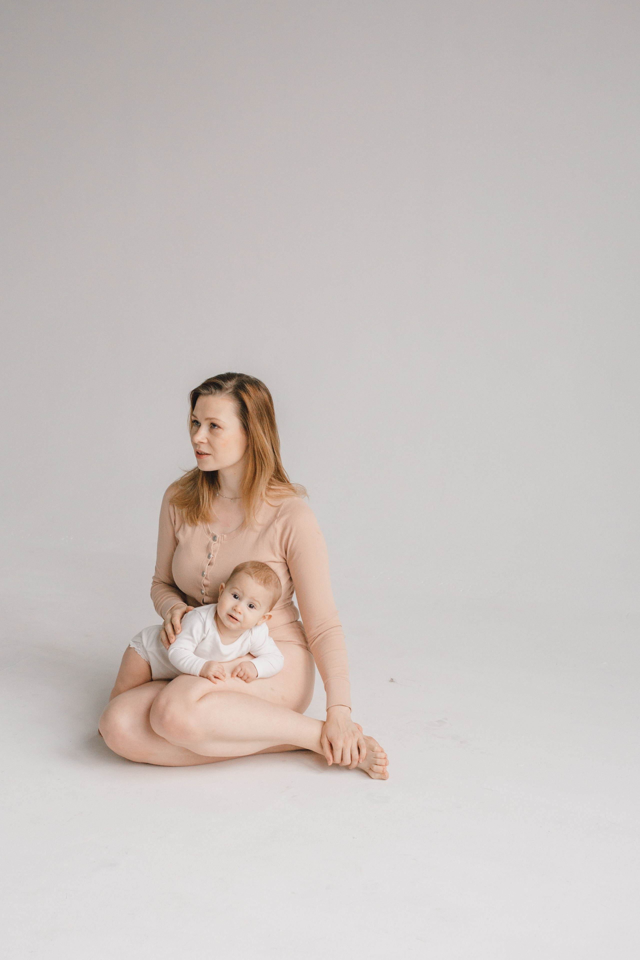 Лена и Тимофей. Портретный фотограф в Москве