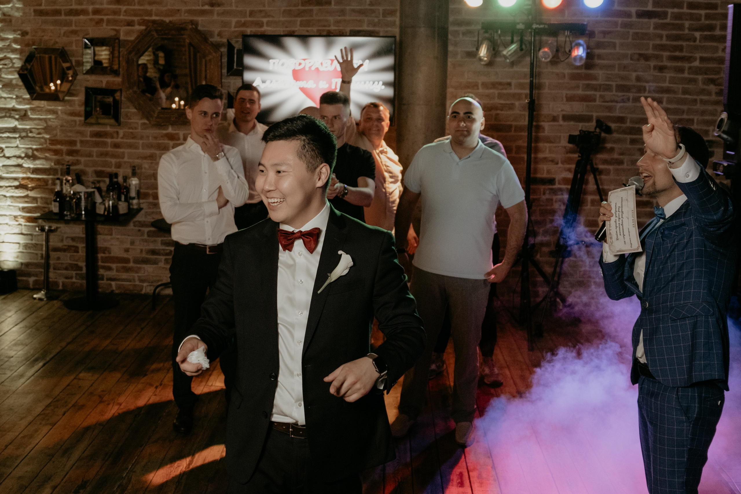 Полина и Альберт. Photographer in Moscow & everywhere in the World Alena Vyalova