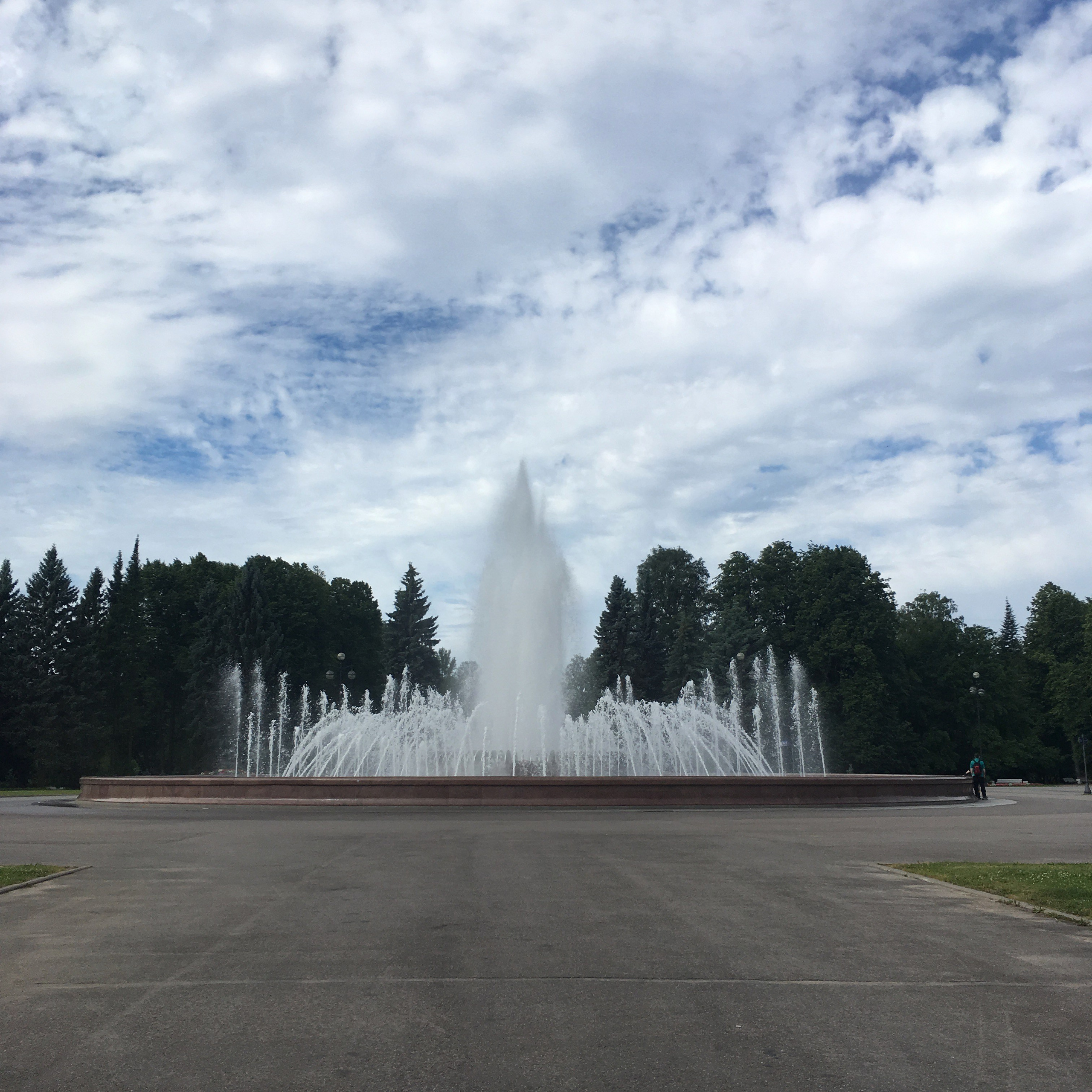 Дивоостров -19. Своя Мастерская