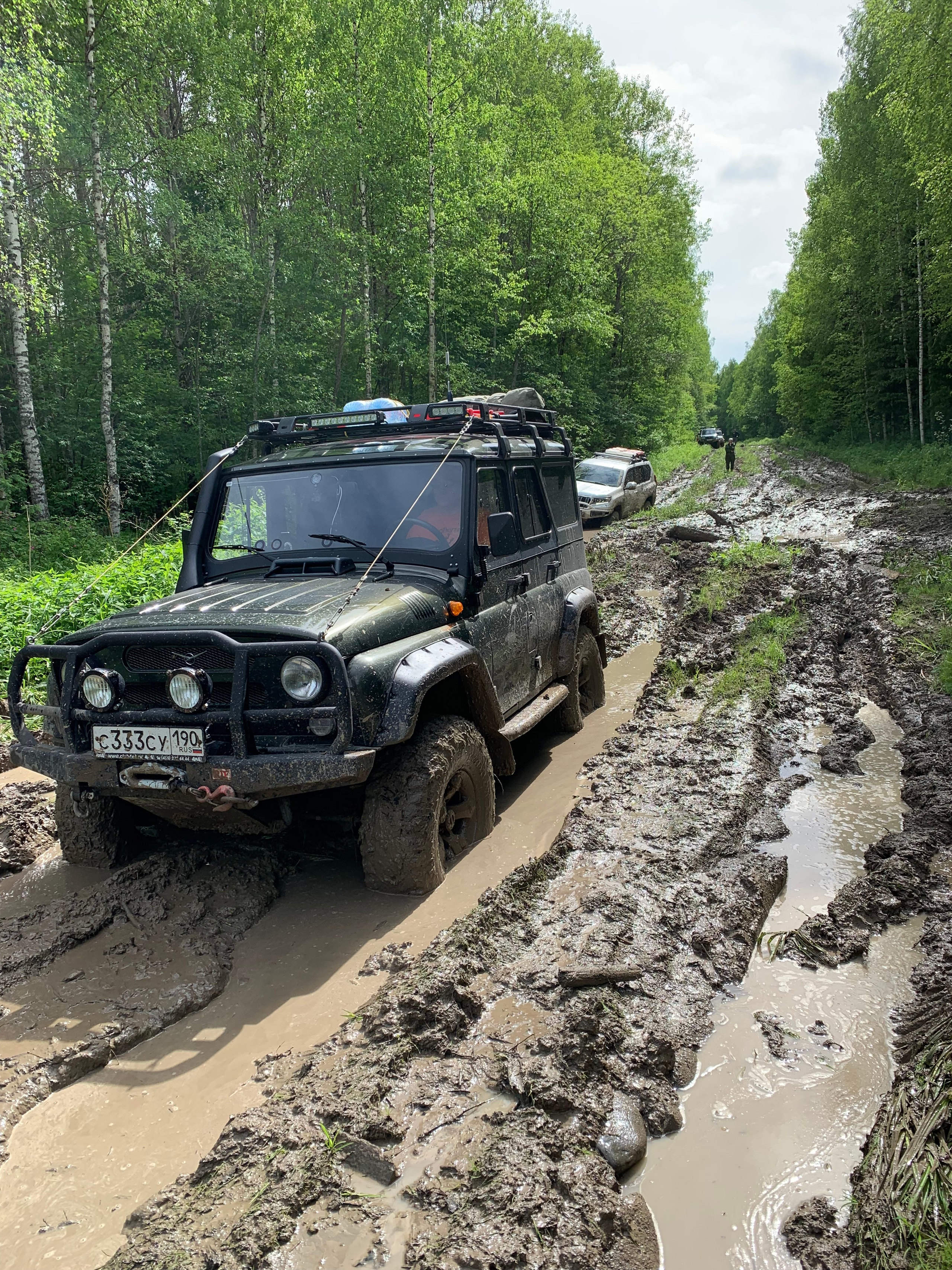 Чухлома — 20. Своя Мастерская