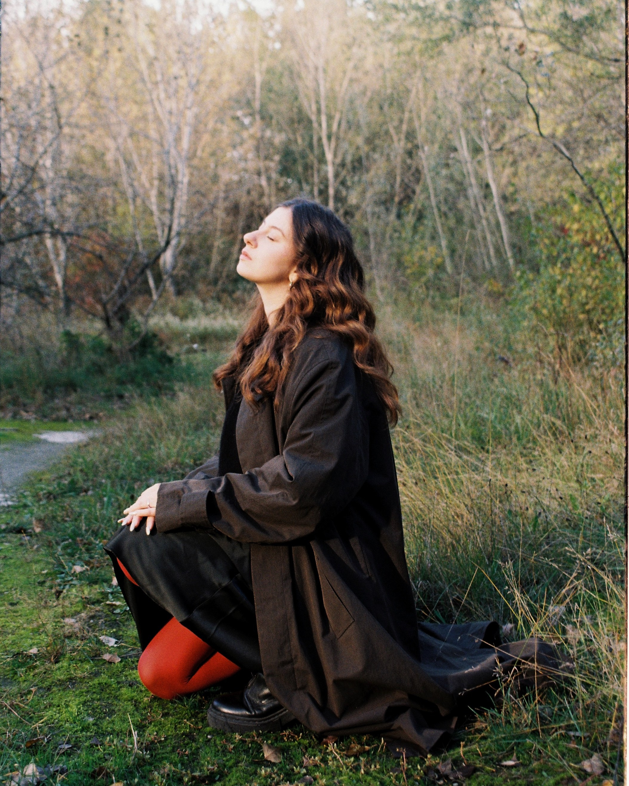 Katya Zhukova — Photographer in Bratislava