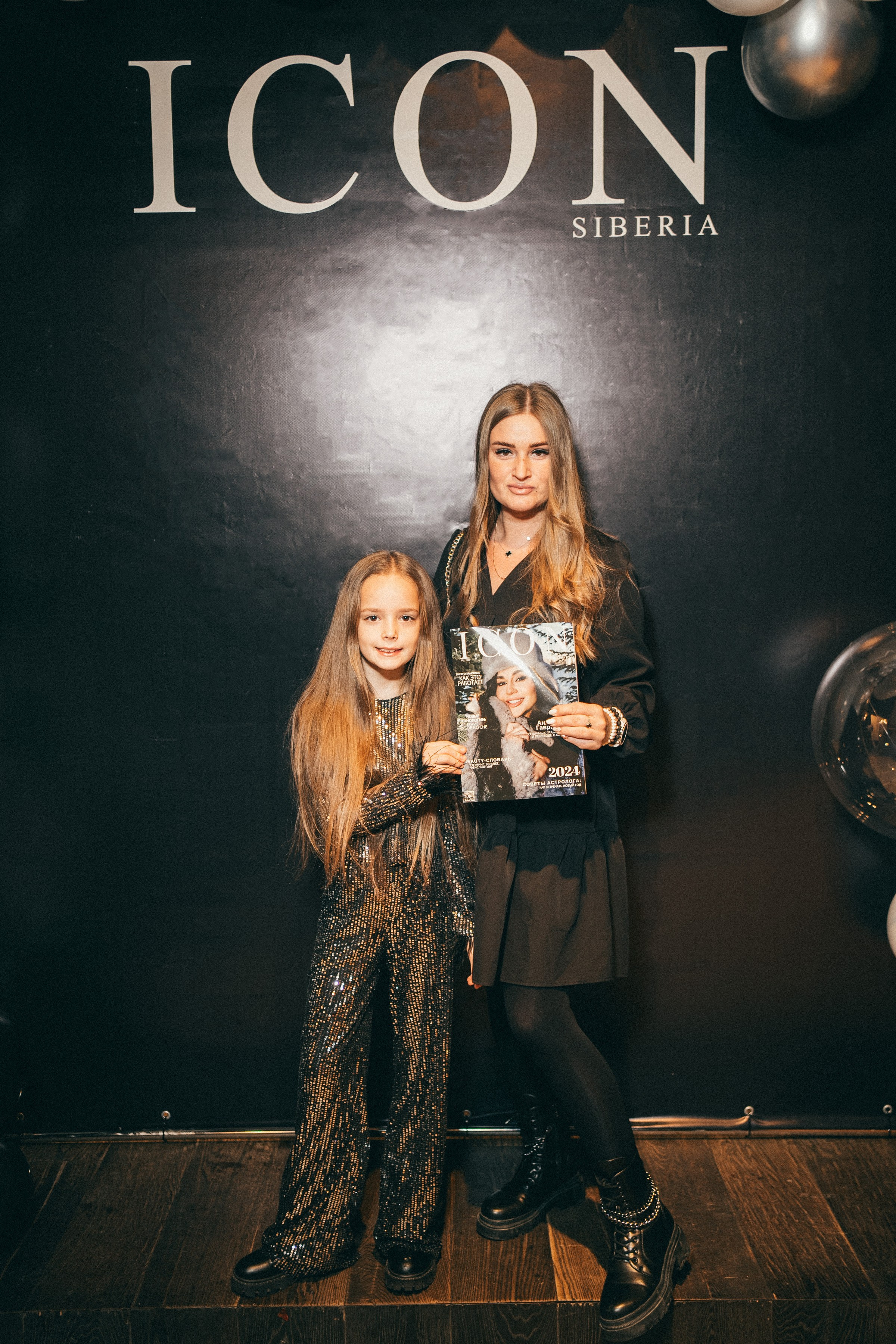 ICON Siberia. Фотограф на любое событие в Кемерово