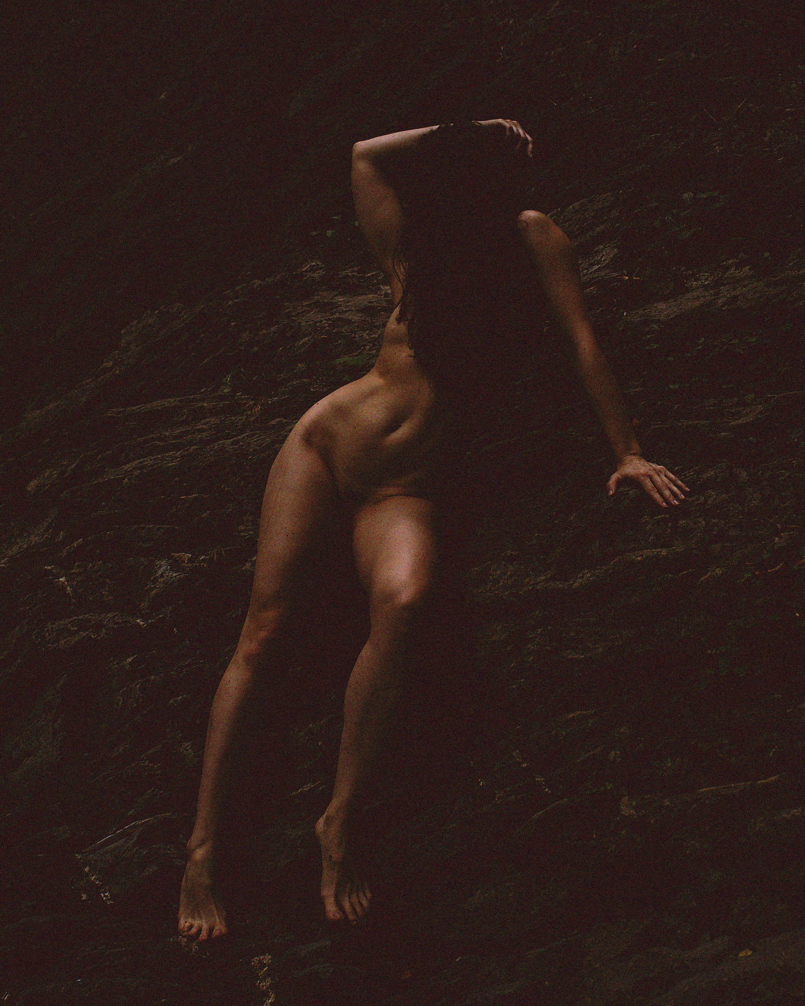 Женская природа. Маша Обатнина