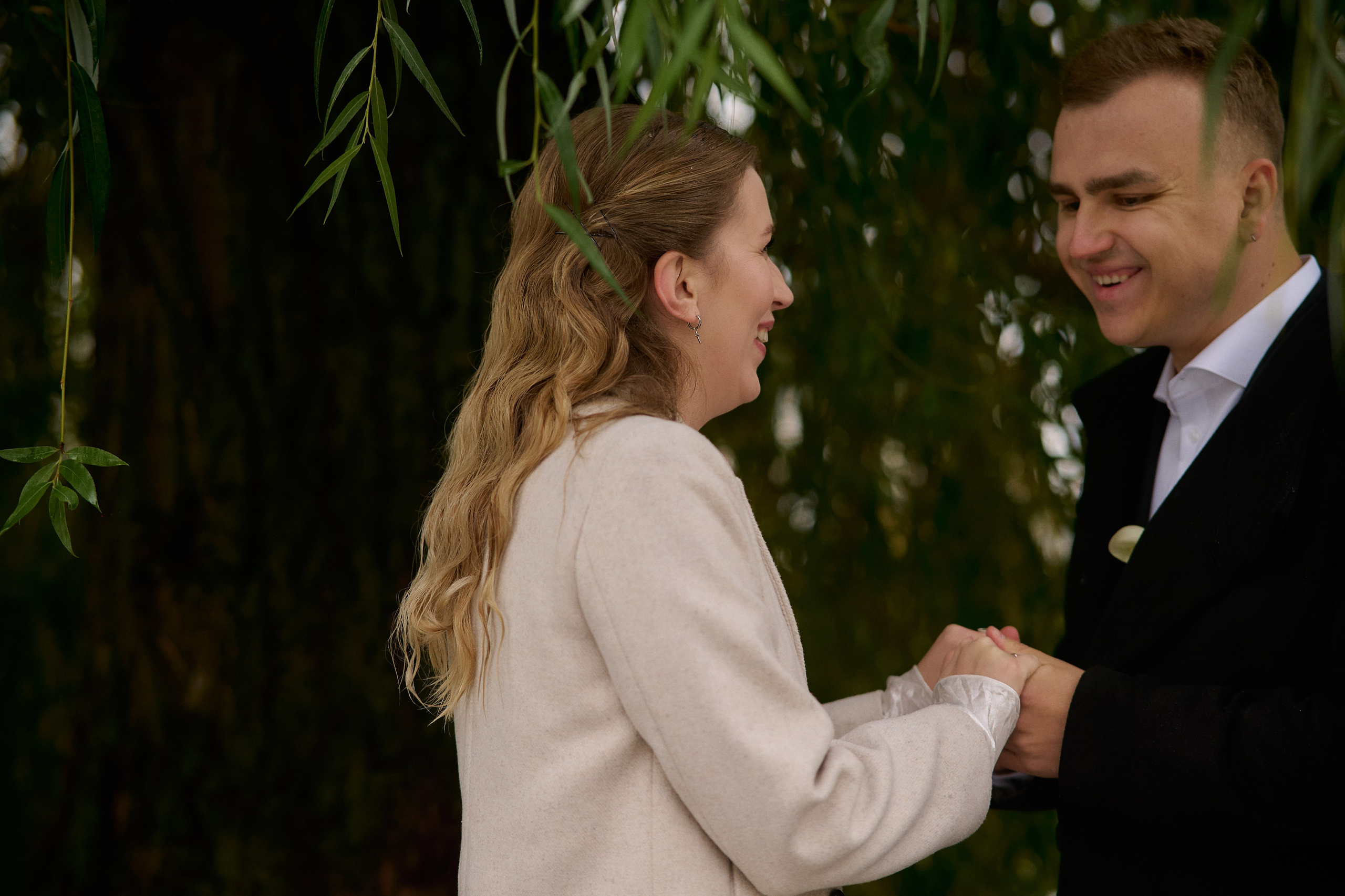 Серёжа и Вика. Семейный и свадебный lifestyle-фотограф в Москве Мария Петрова