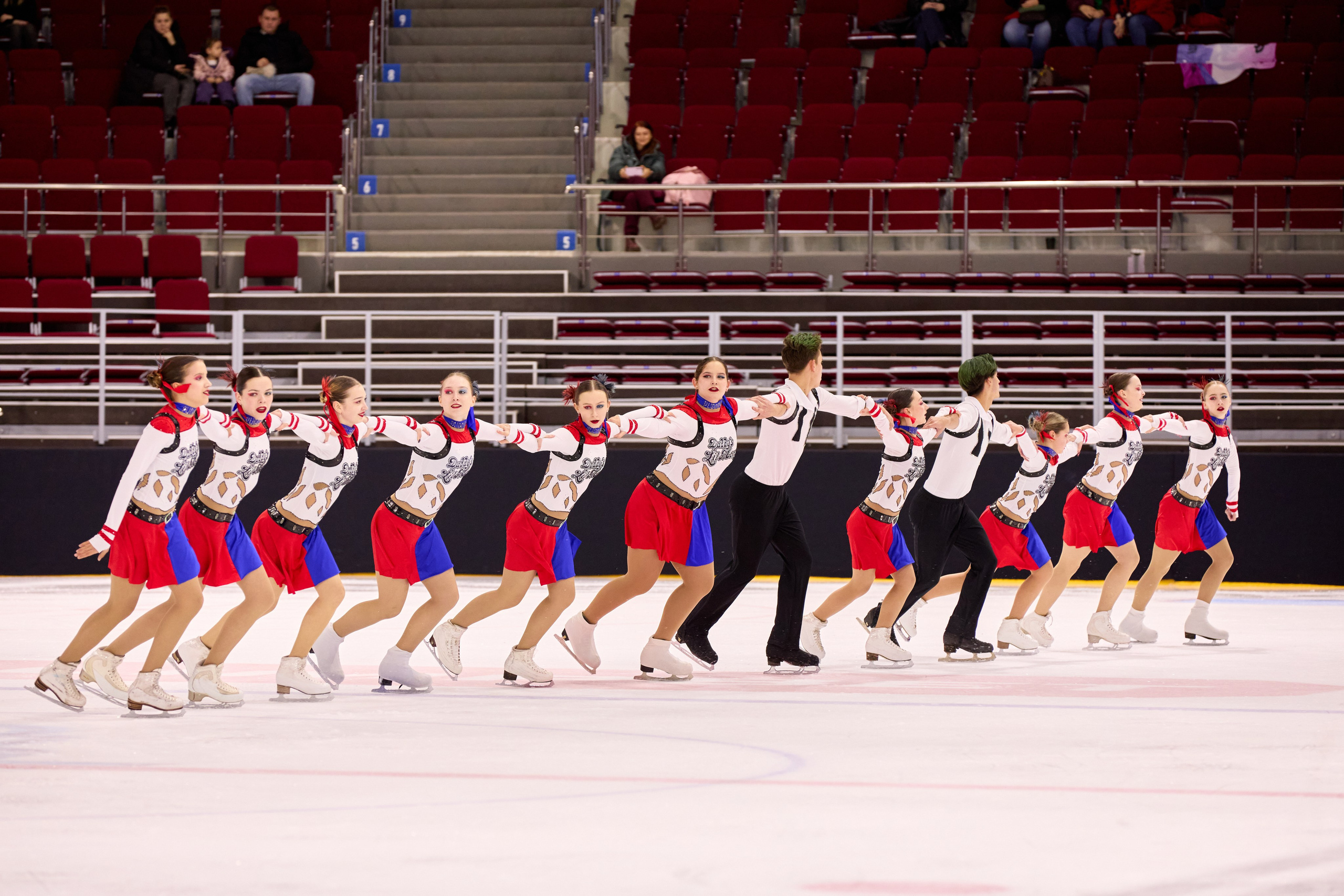 Спорт. Репортажный фотограф в Самаре