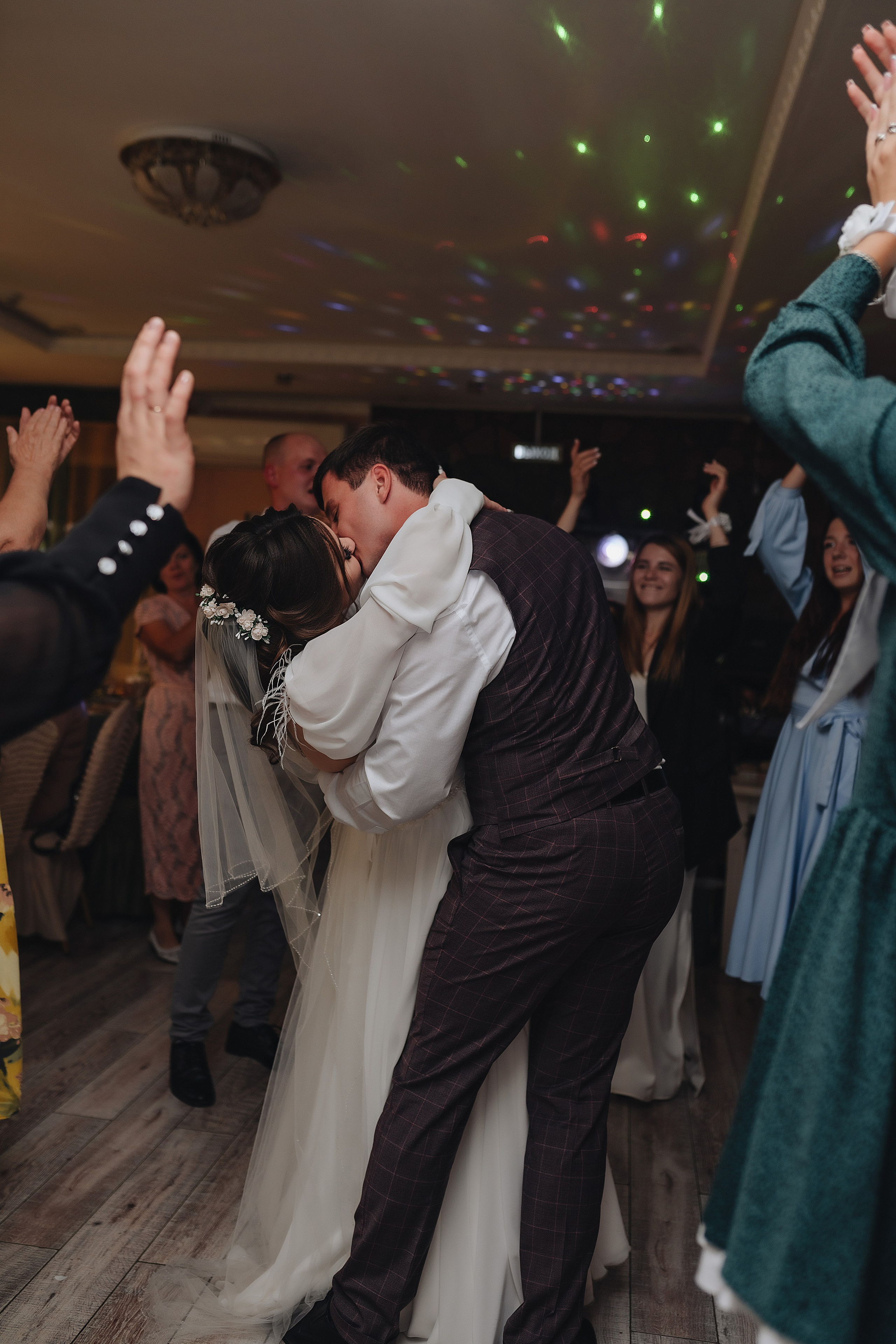 Ангелина и Никита. Фотограф Карина Шмулёва. Воронеж и область