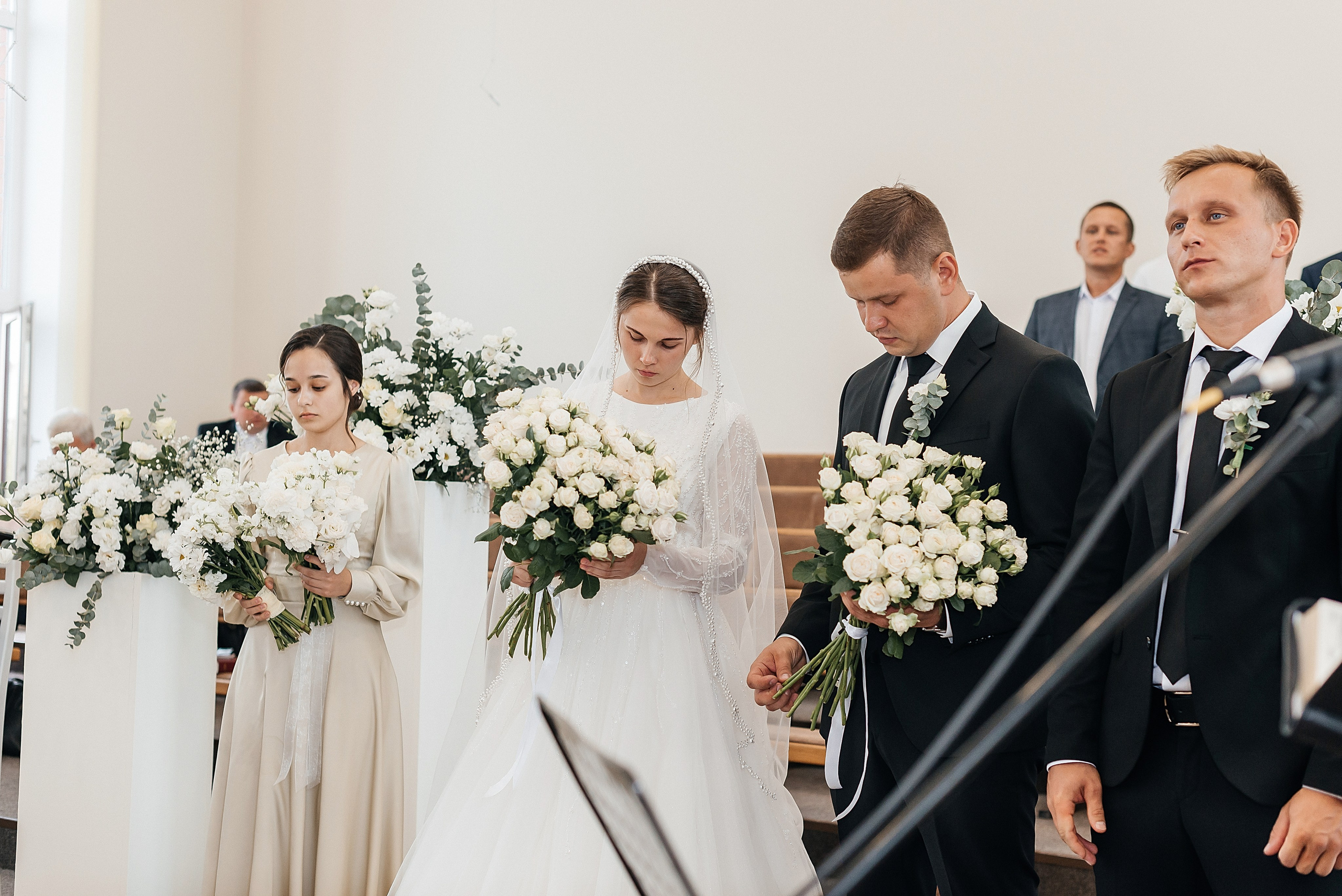 Артём & Надежда. Ваш фотограф Ирина Гущанская