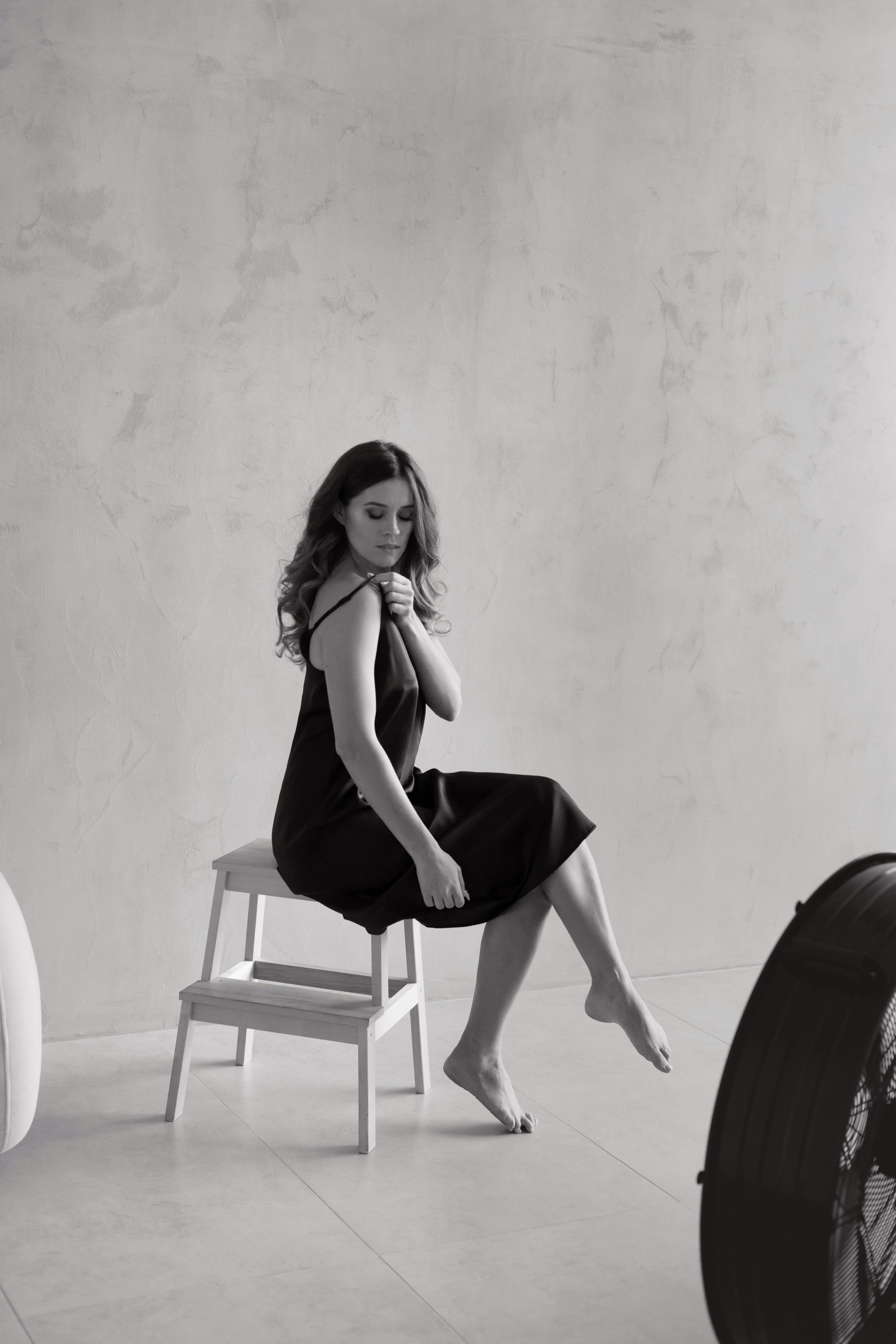 Елена. Фотограф Москва