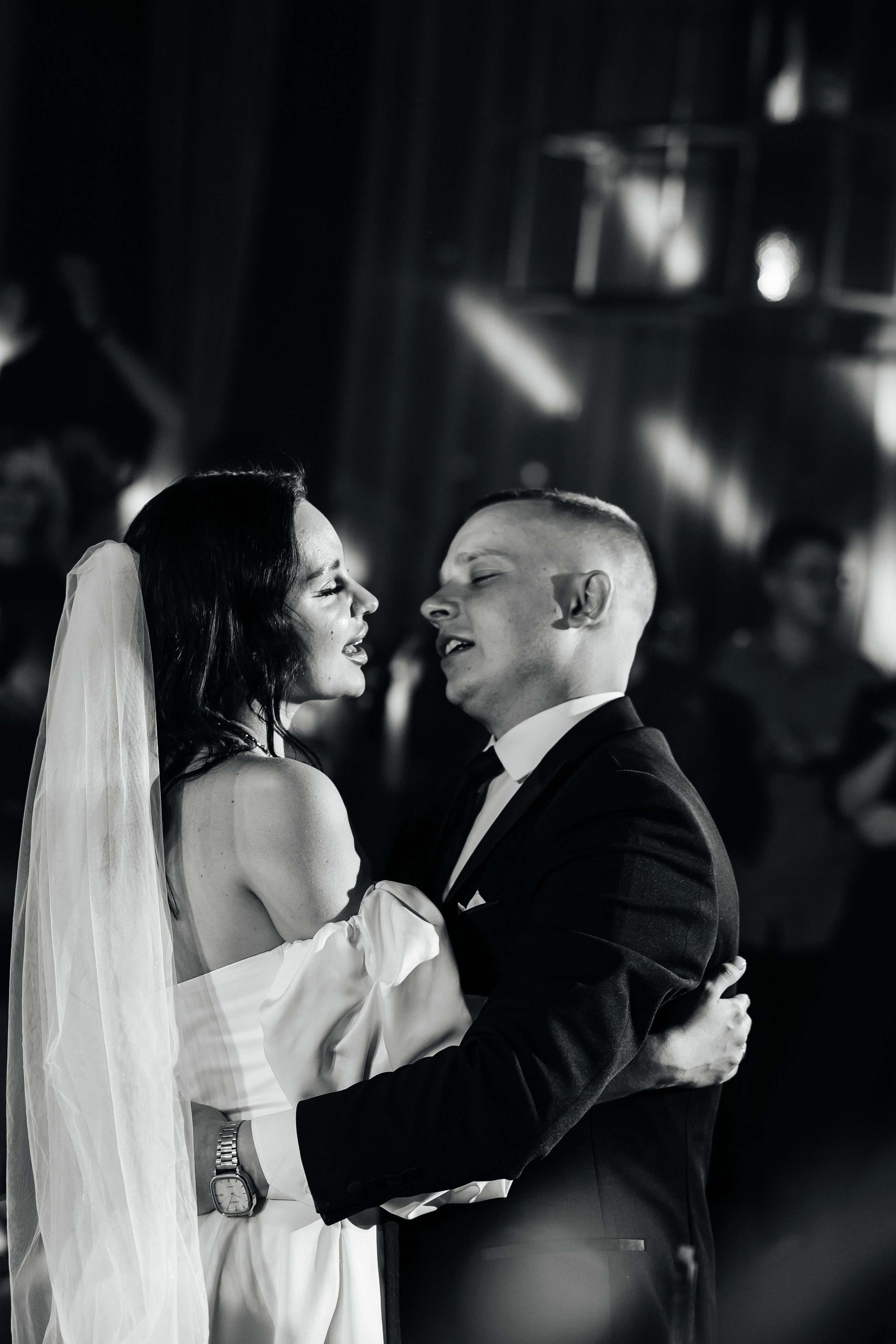 Максим и Оксана. Свадебный и семейный фотограф в Ростове-на-Дону