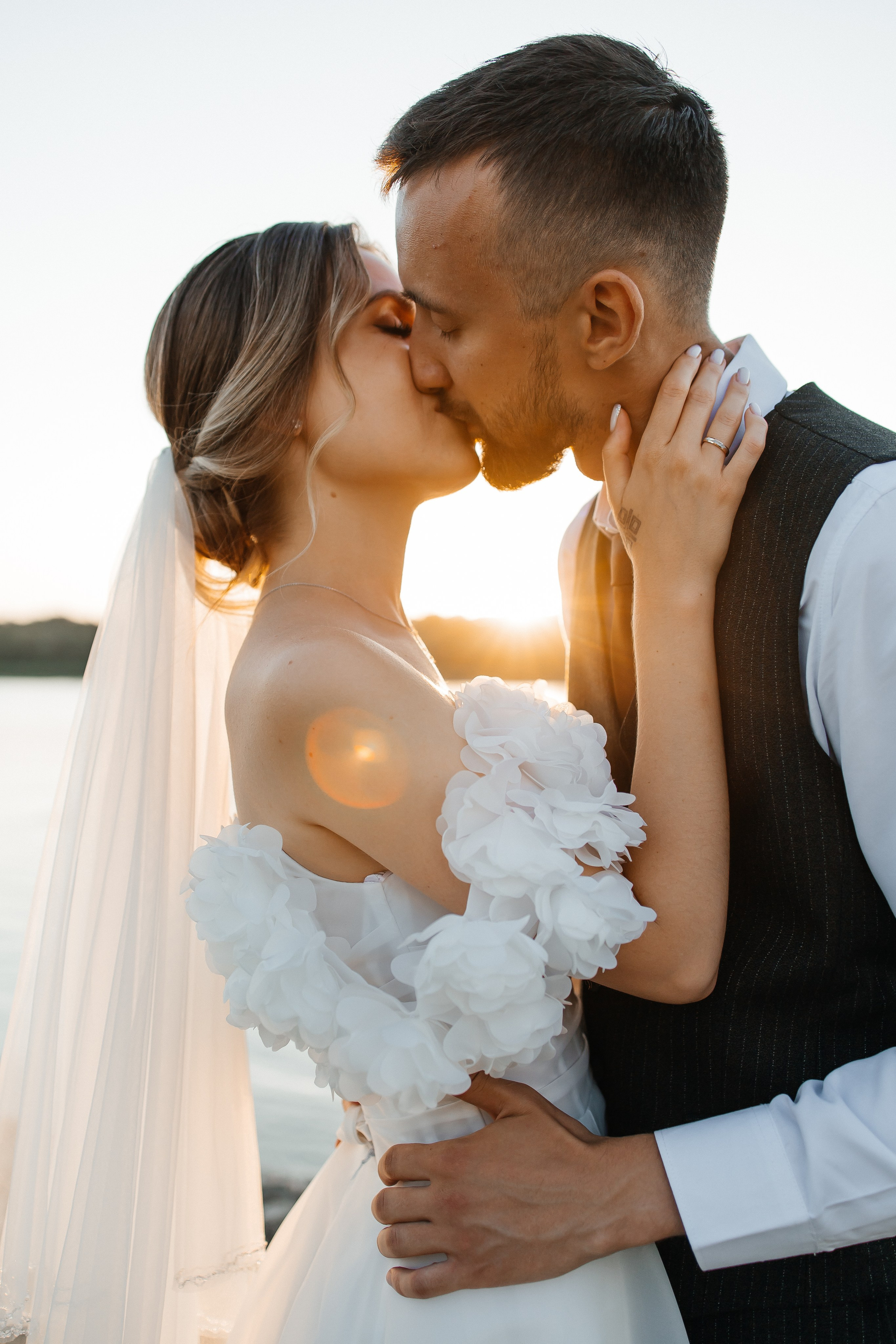 Илья и Юлия. Свадебный и семейный фотограф в Ростове-на-Дону