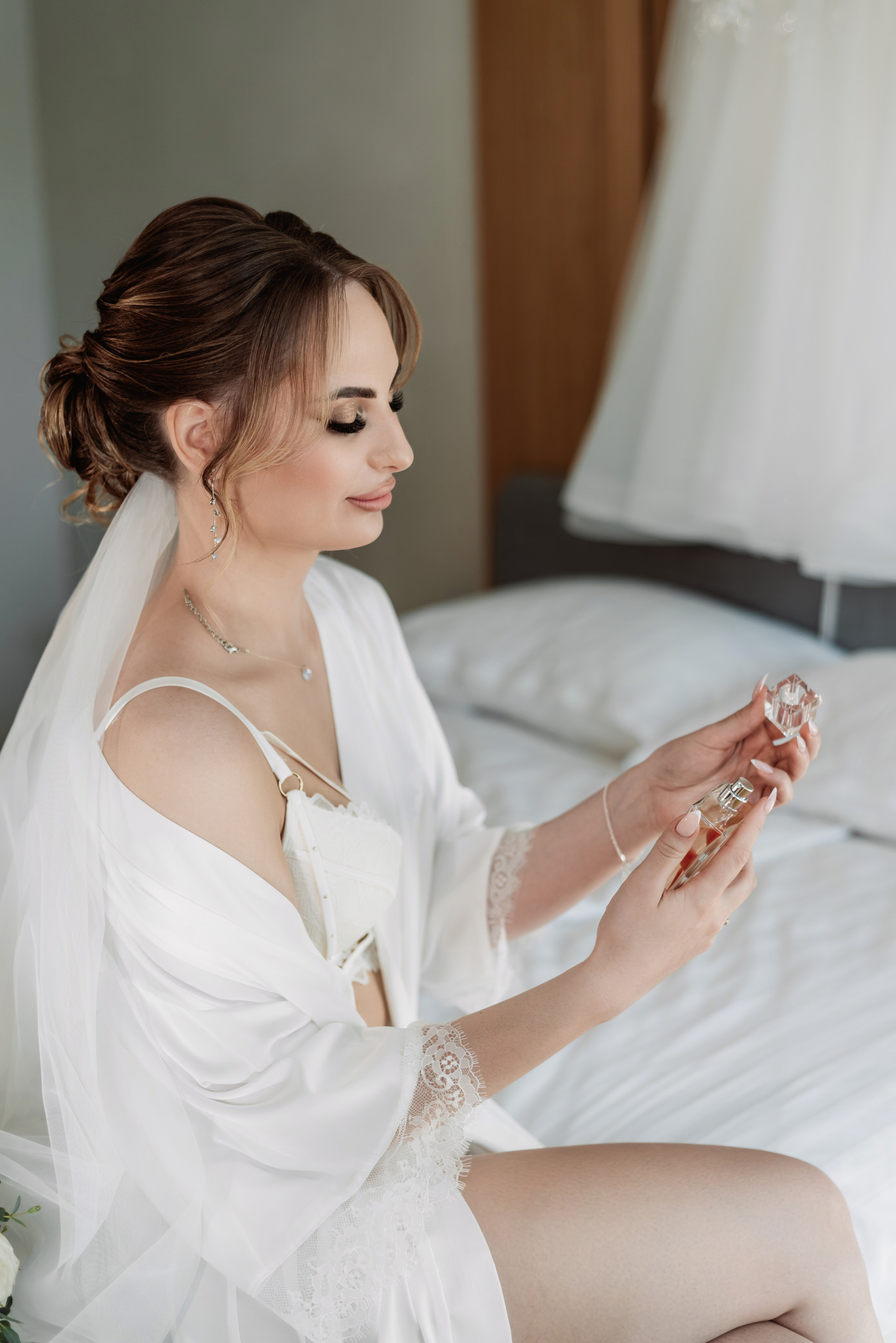 Anastasiya & Mikhail. ФОТОГРАФ ИРИНА ШАМАТАВА