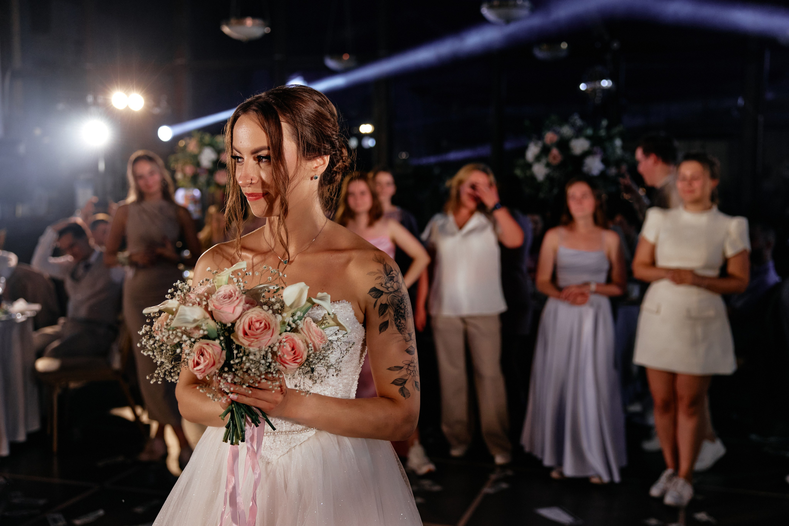 Лада и Даня — Свадебная серия