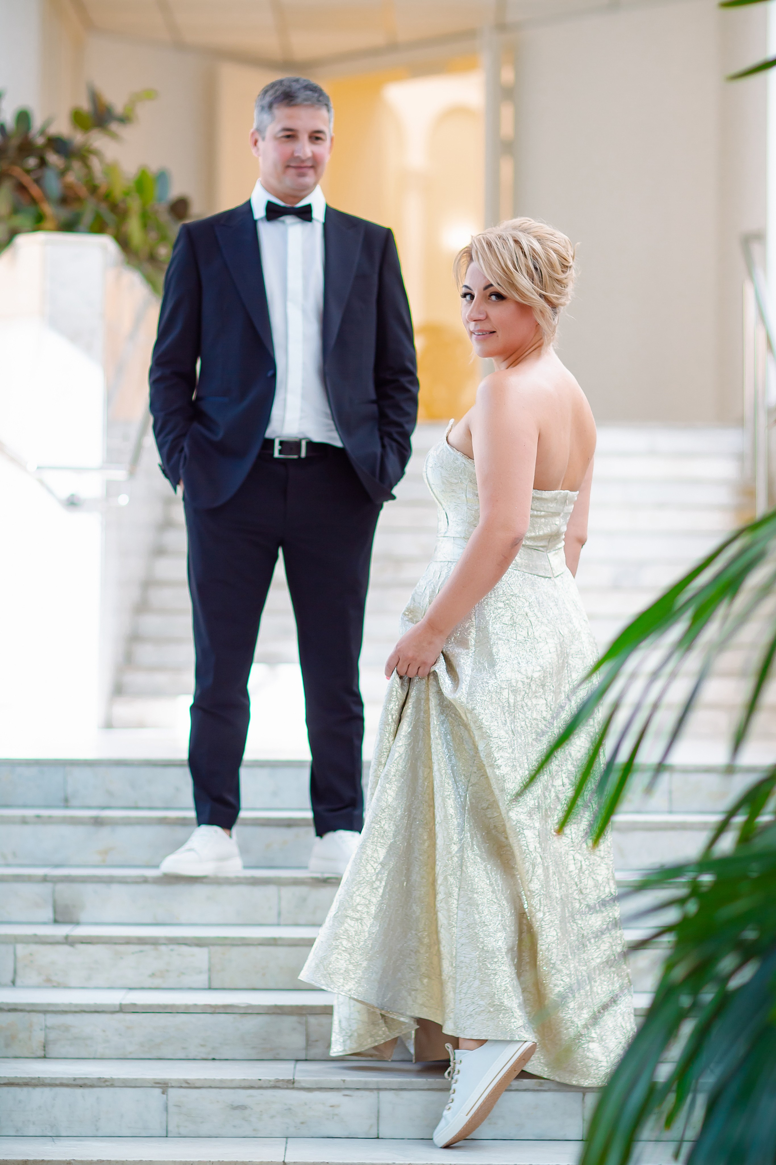 Wedding. Brutalraw Territory