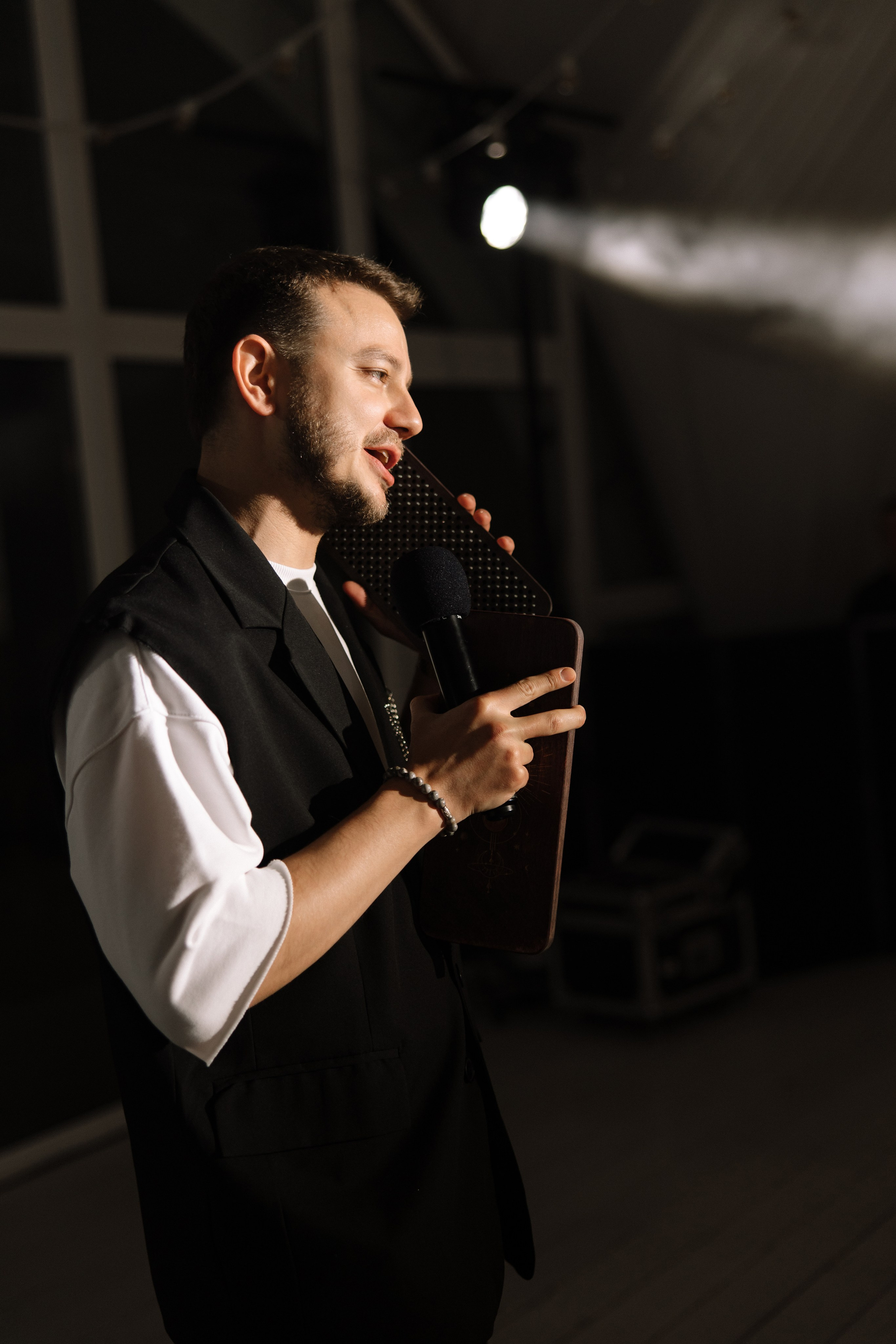 Фото. ПроСвет — Свет на свадьбу