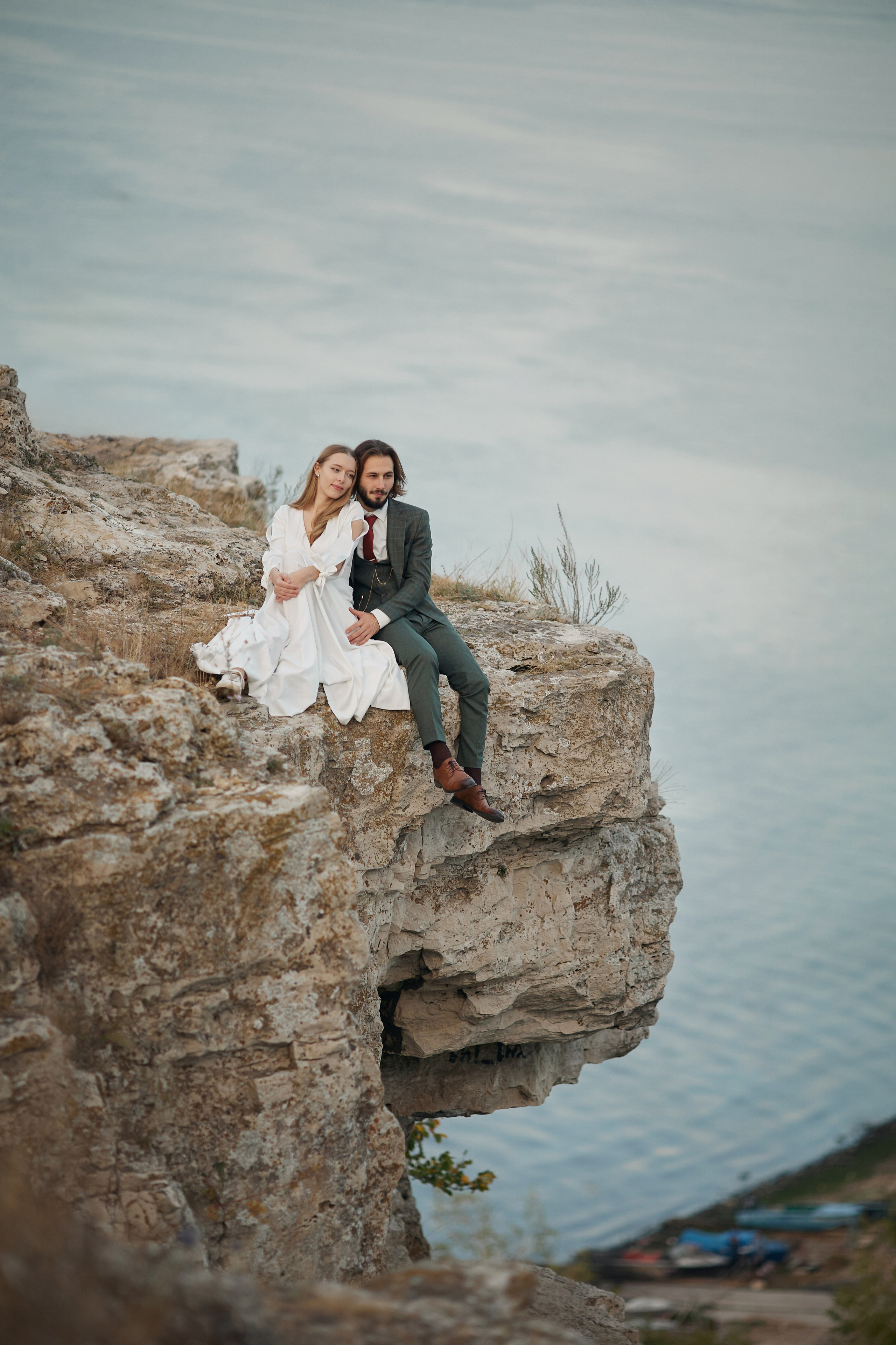 Софья и Егор