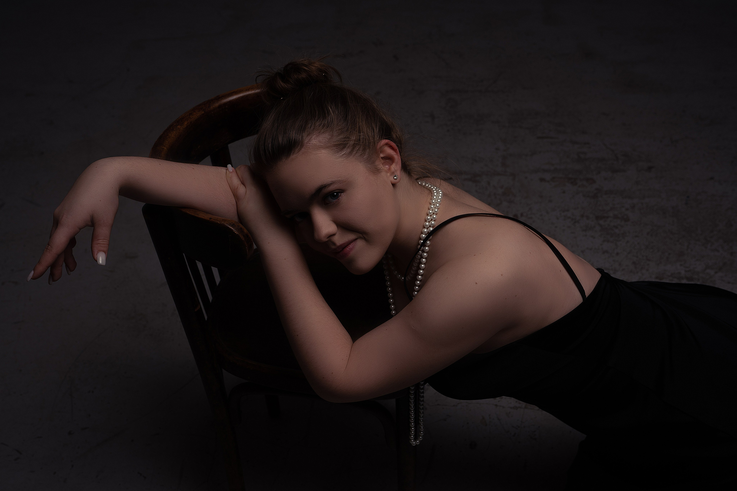 Полина Д. р. Главная