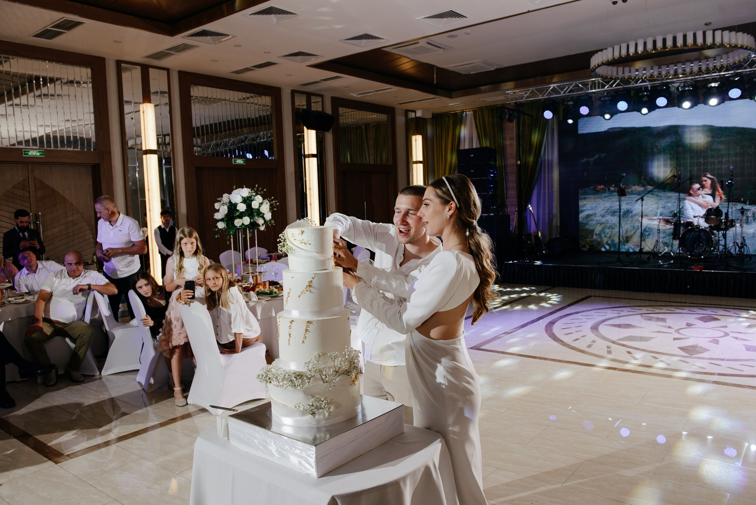 WEDDING. Фотограф Евгений Фураев