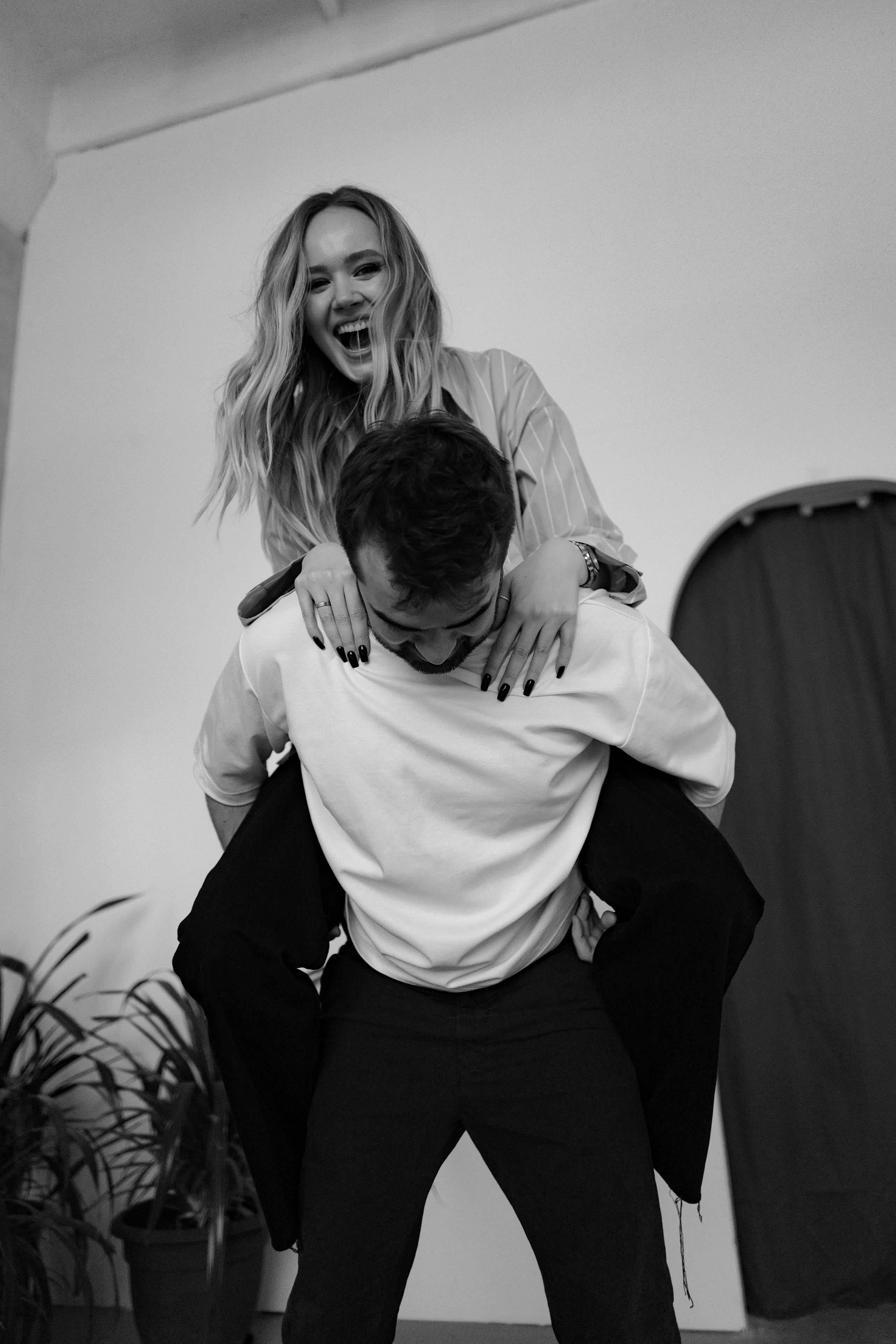 Сережа + Майя. Фотограф Шевчик Виктория