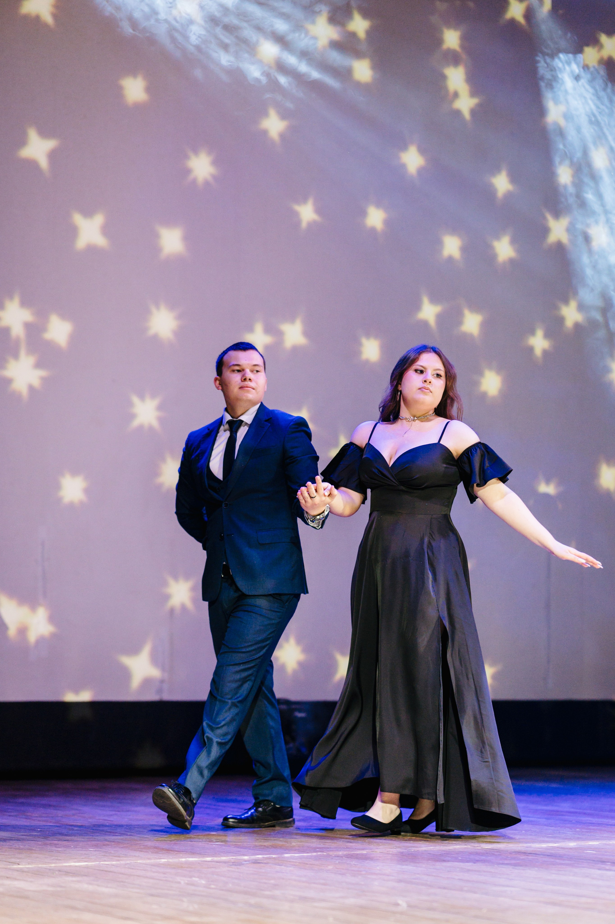 Бал Выпускников — 2025