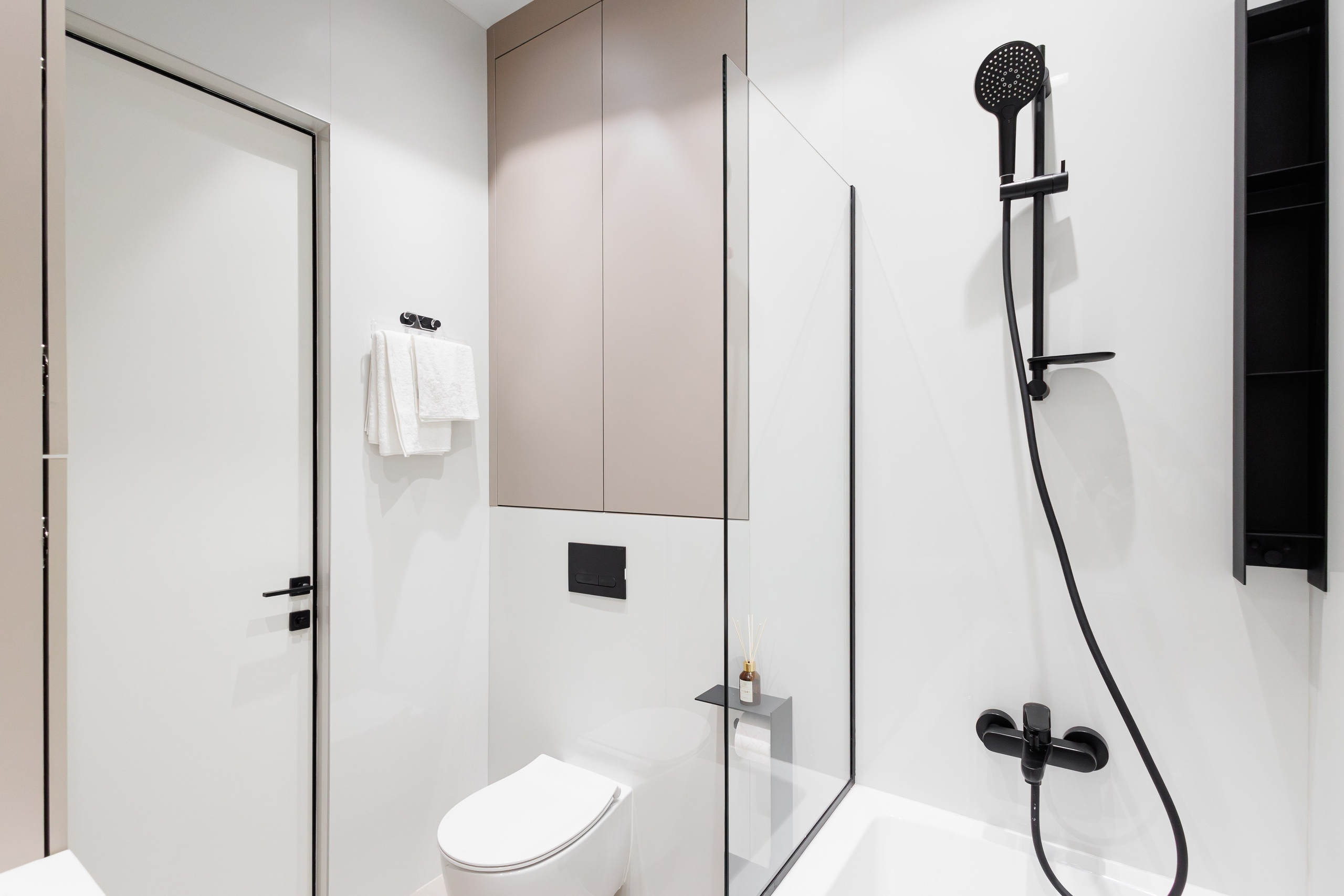 Интерьерная съемка. Фотограф Юрий Клим | Москва