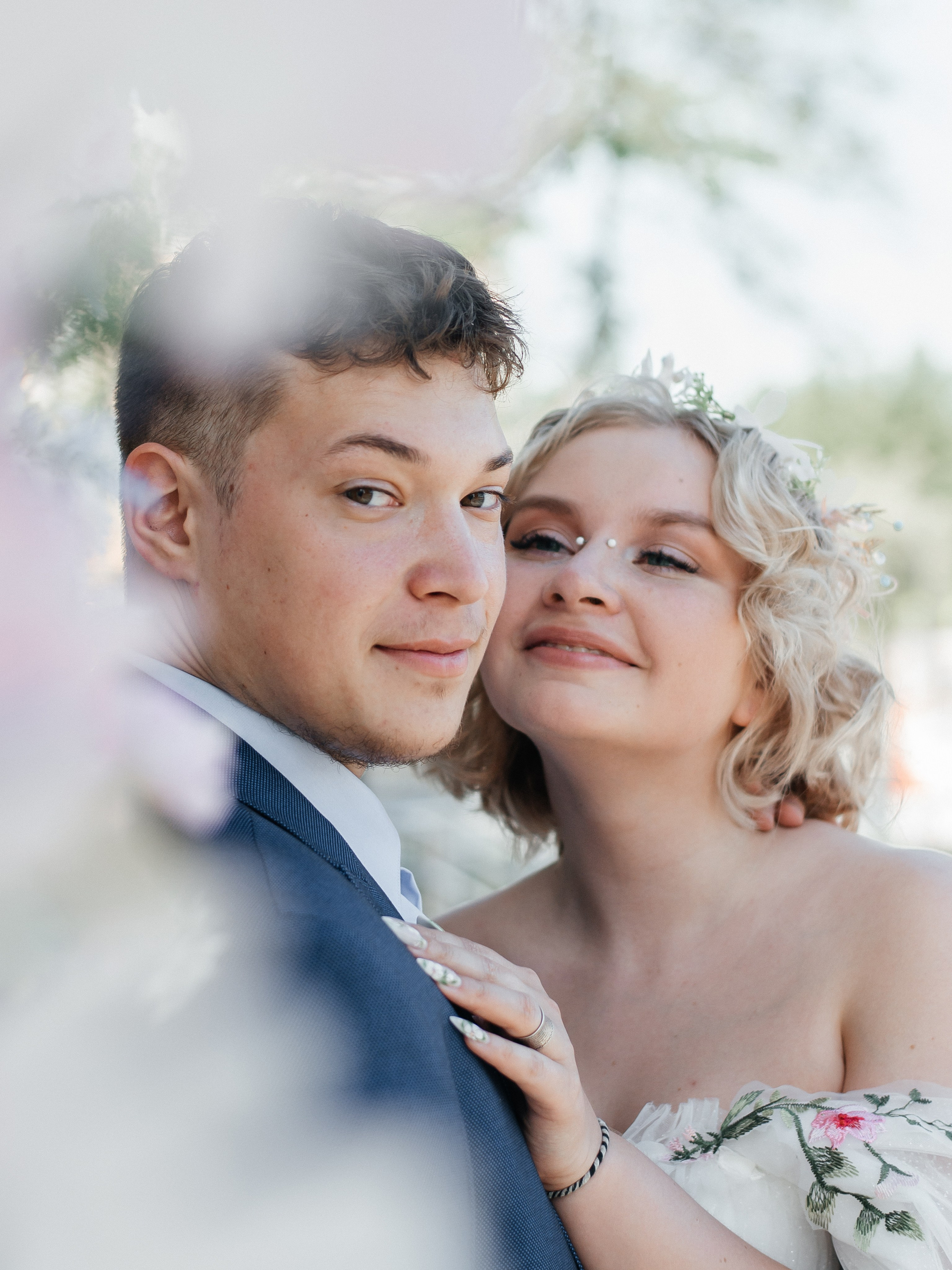 WEDDING. Фотограф Анастасия Ким