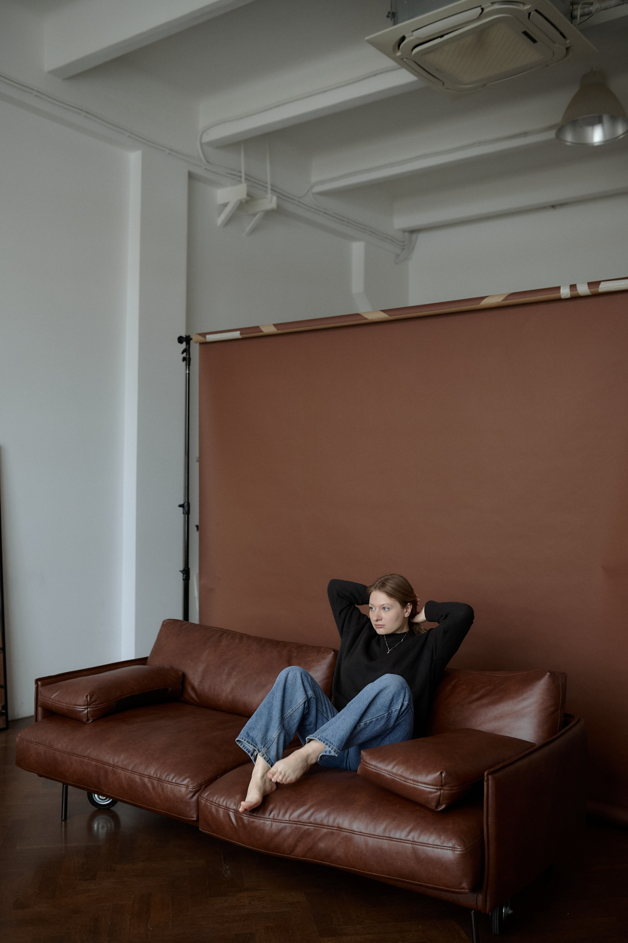 Настя. Семейный и свадебный lifestyle-фотограф в Москве Мария Петрова