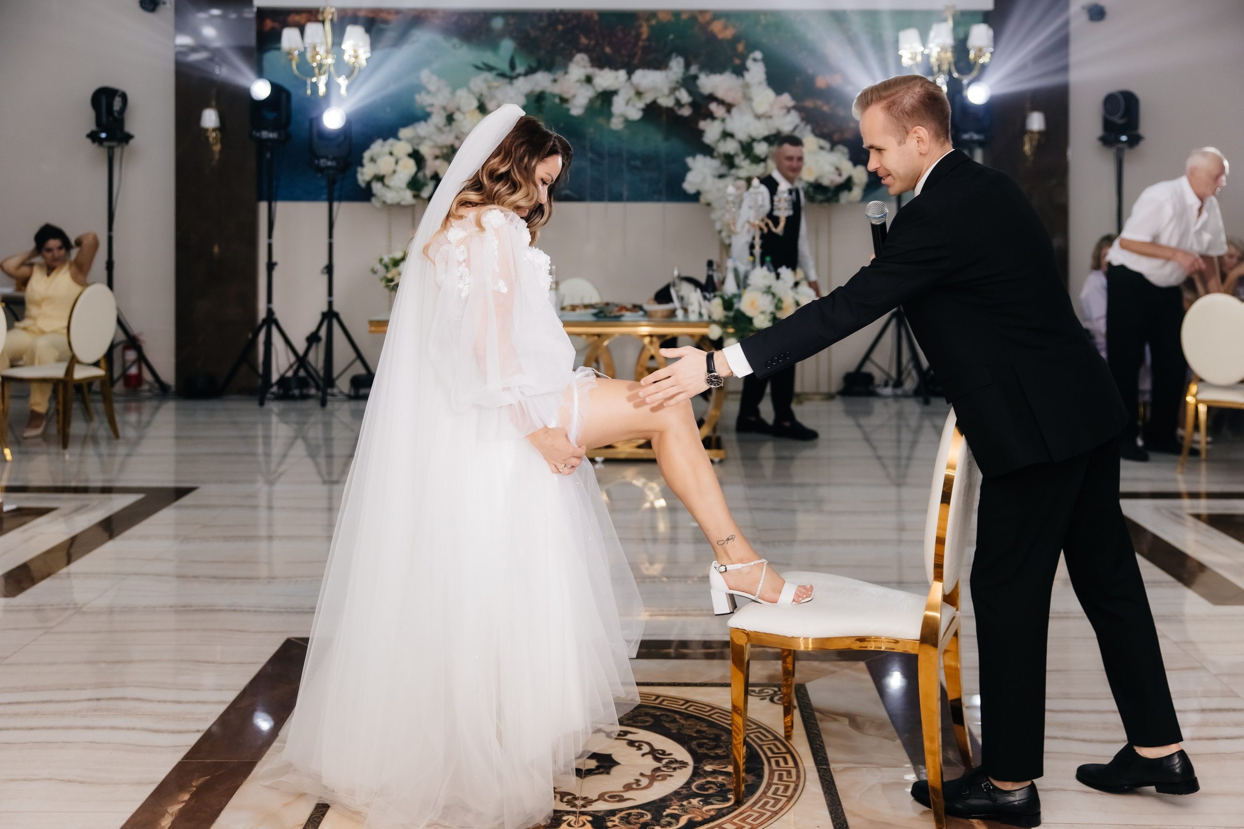 Астория + усадьба Белладжио. Фотограф ВИКА МЕДУЗА