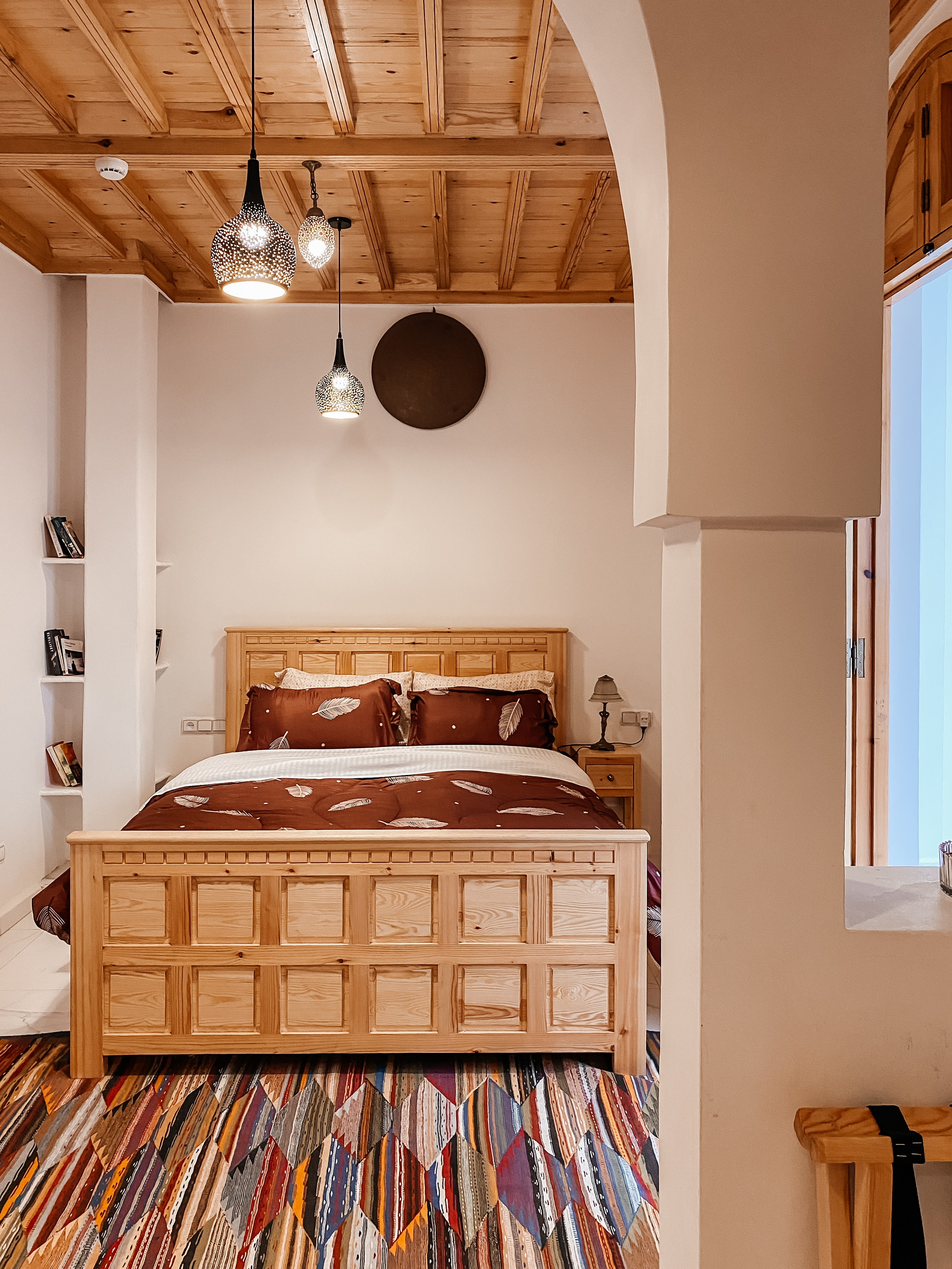 Riad. Olga Popova — Photographer in Morocco