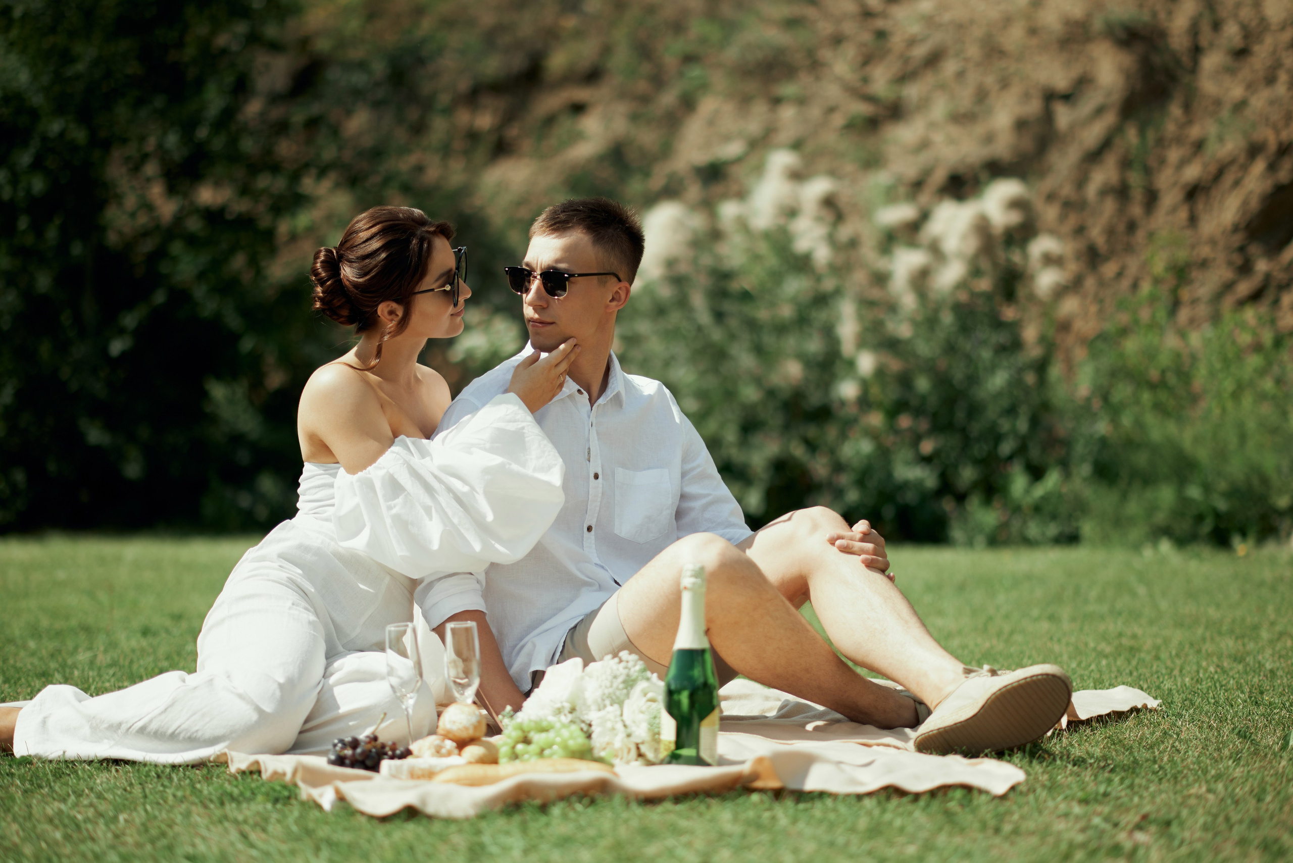 Илона и Роман. Свадебный фотограф Александр Браво