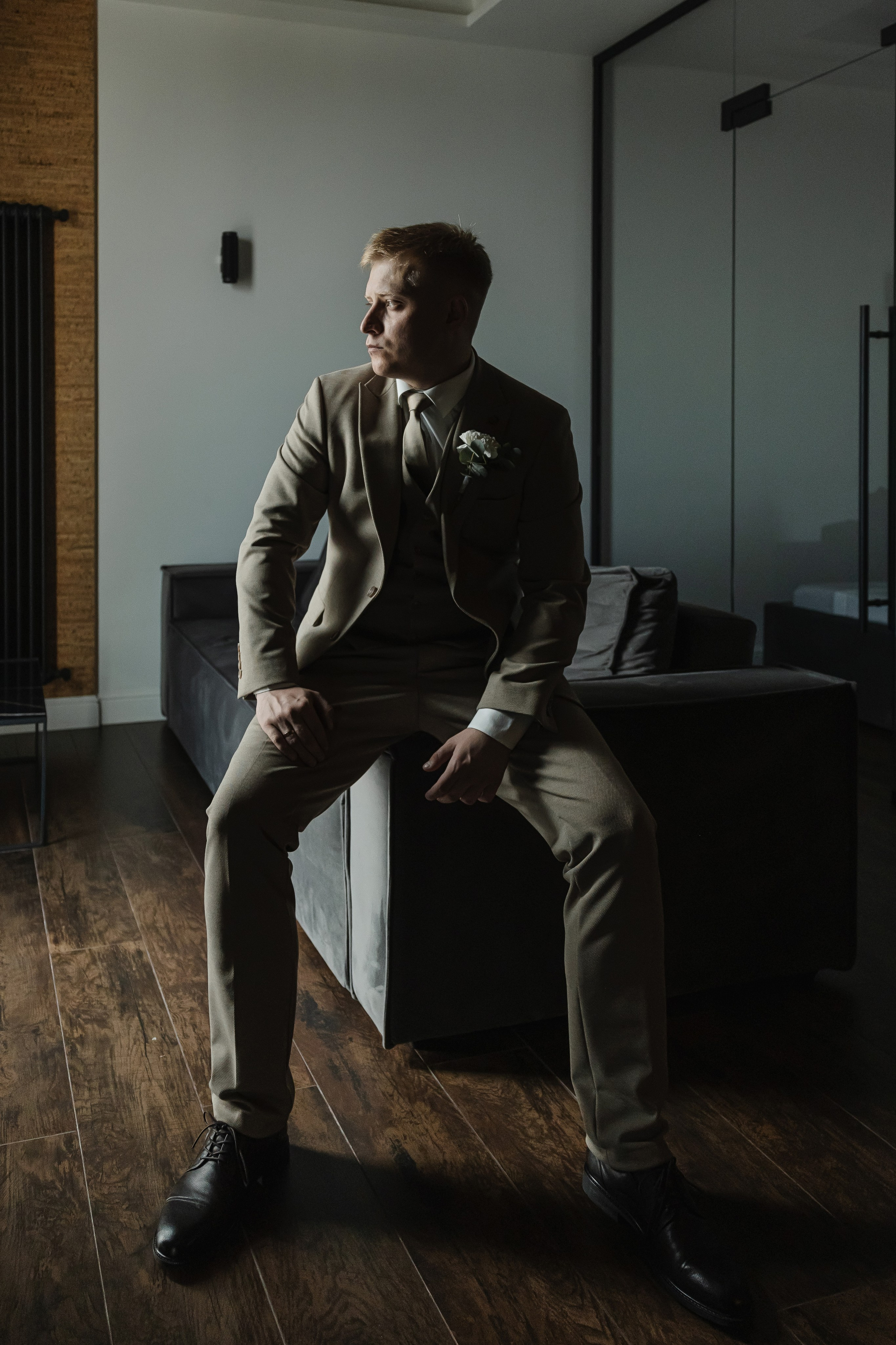 Сергей Алёна. Event фотограф в Саратове Елизаров Александр