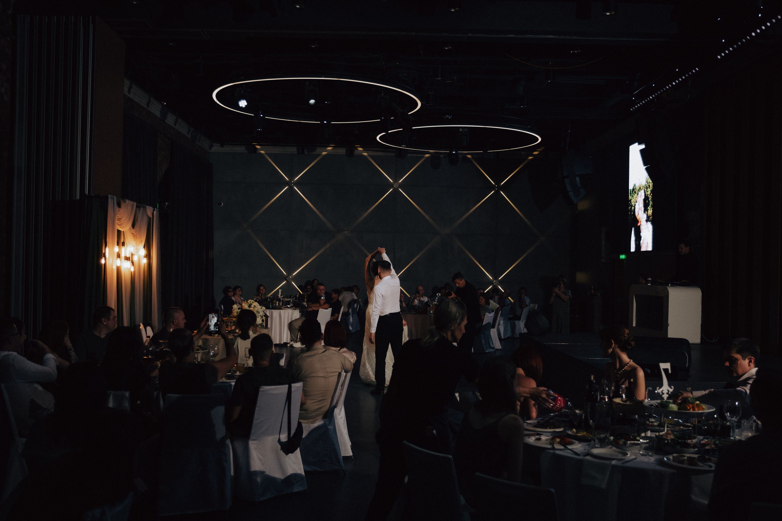 Саша + Леша. Анна Гусарова свадебный фотограф в Волгограде