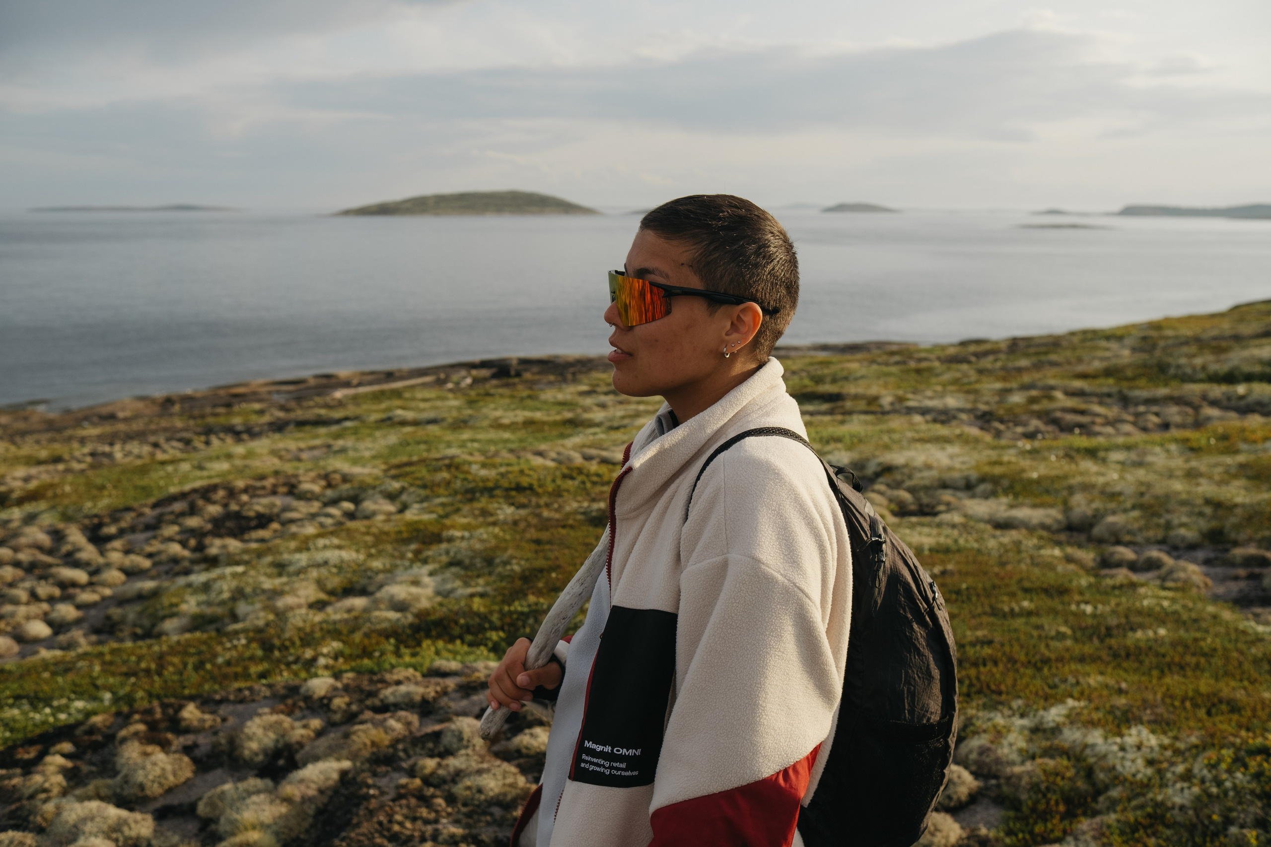 Карелия и Соловецкие острова. Обо мне