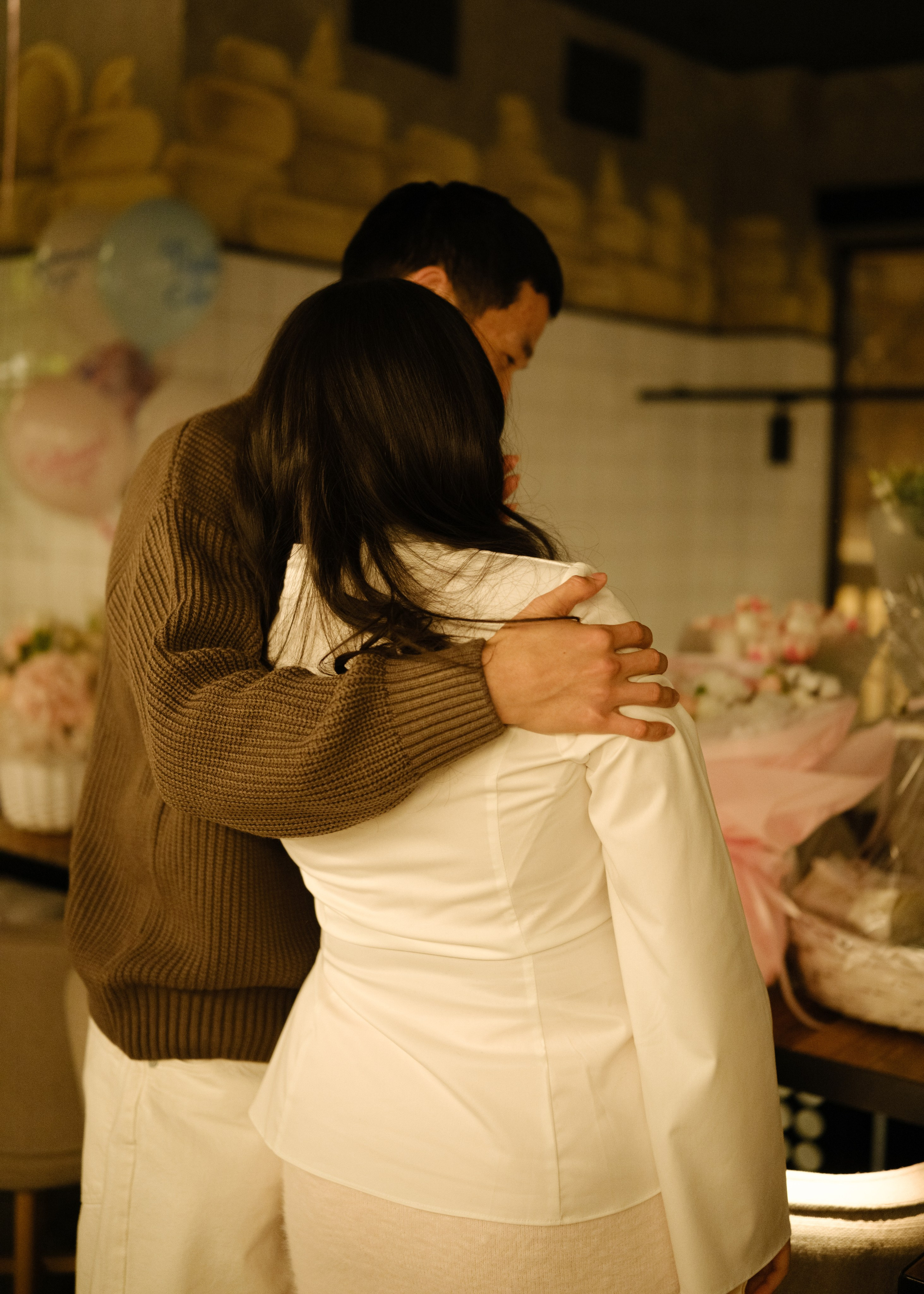 Торжество узнавания. Обо мне