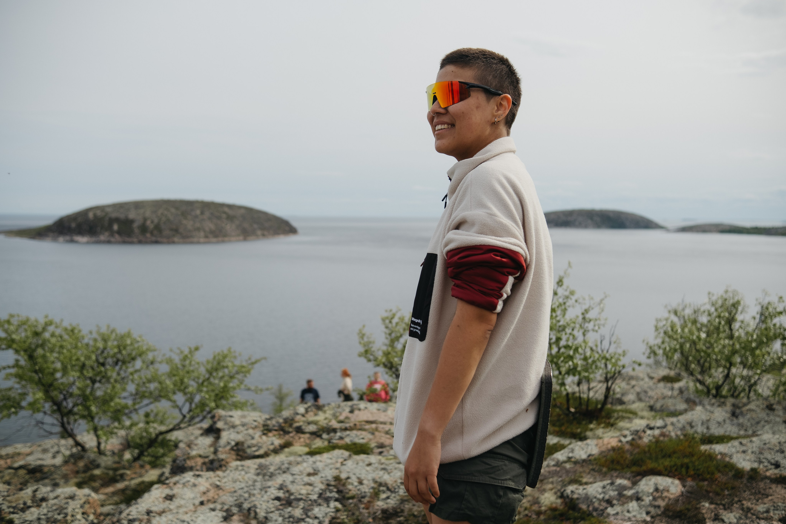 Карелия и Соловецкие острова. Обо мне