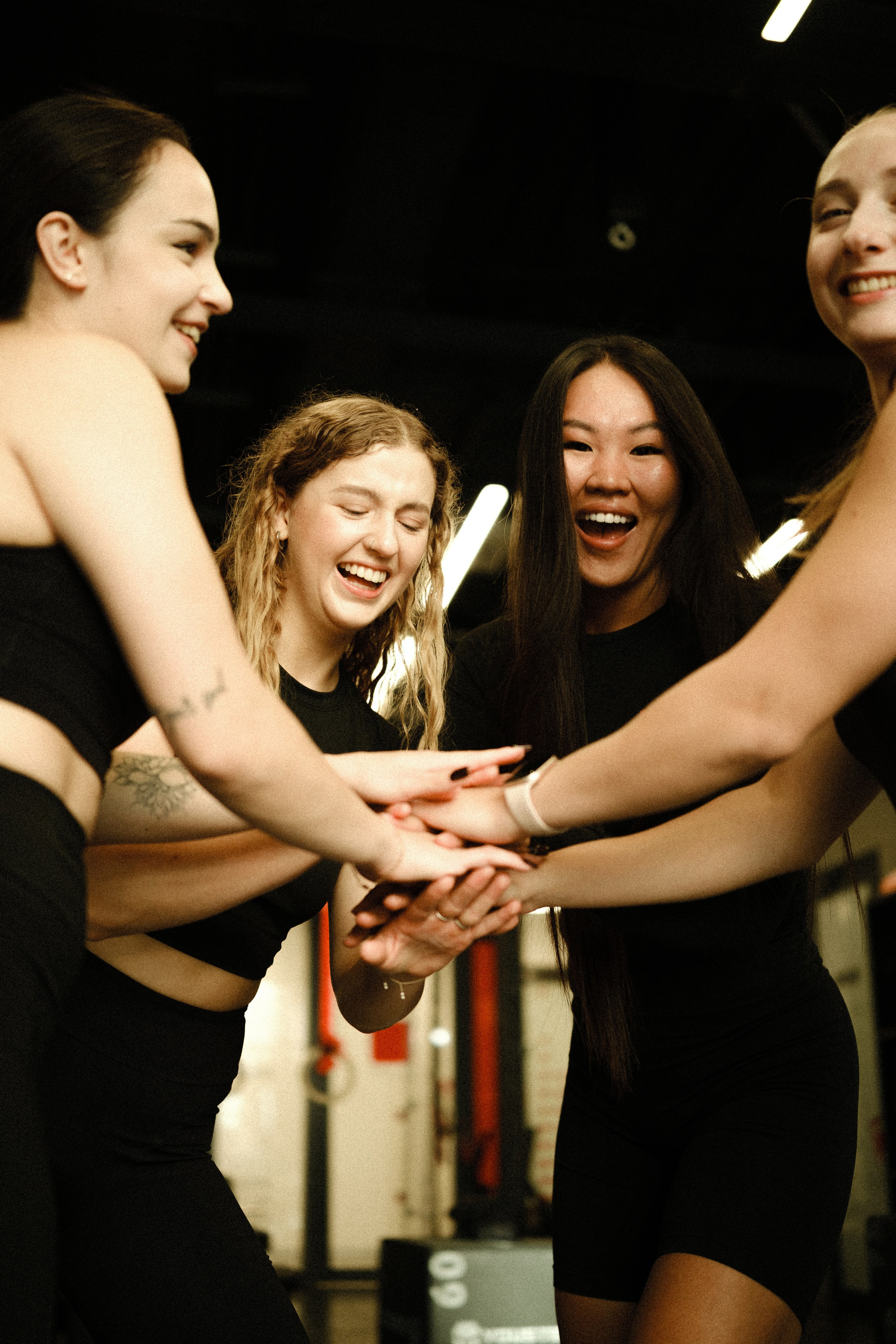 Команда RedLockers. Обо мне