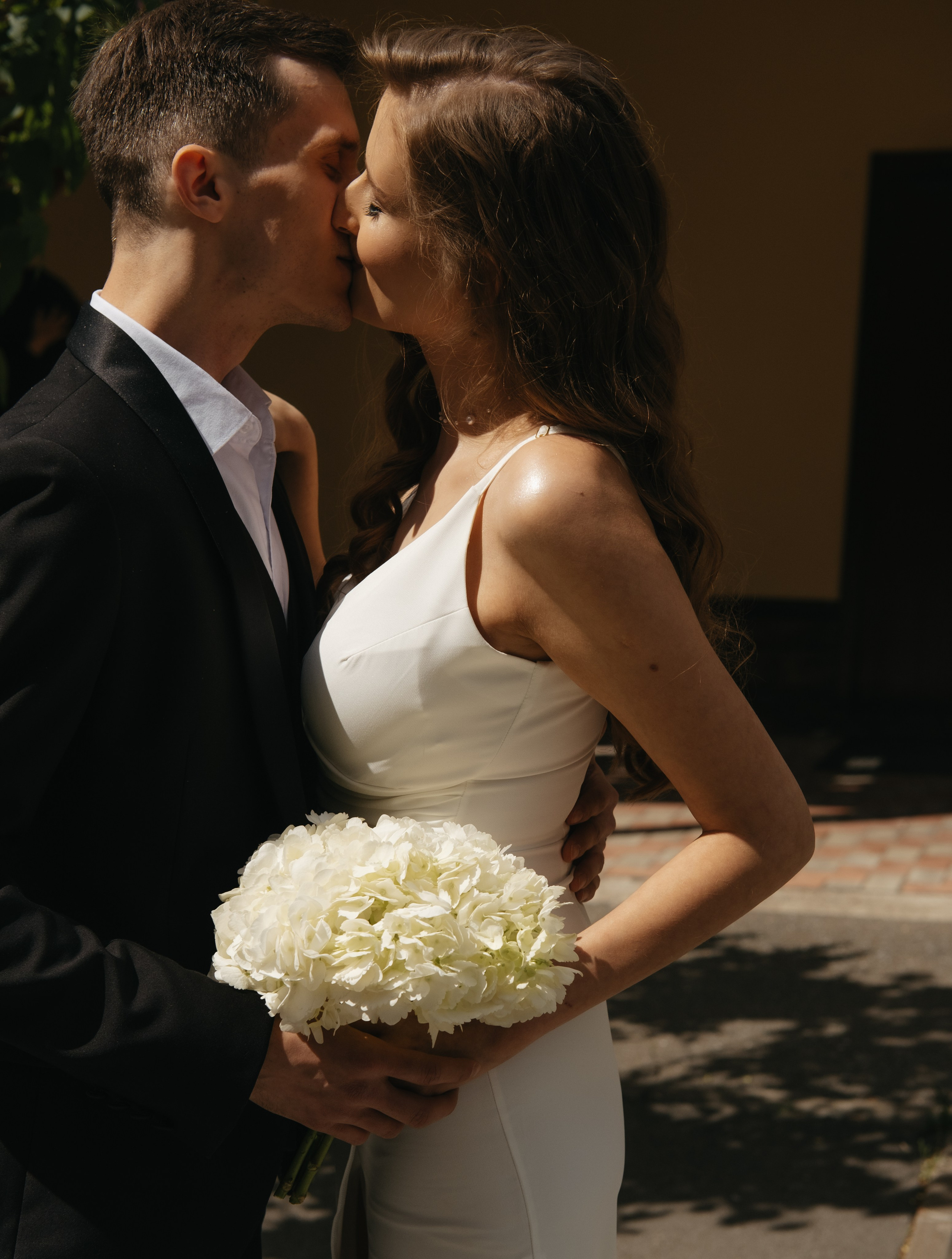 Теперь семья. Обо мне