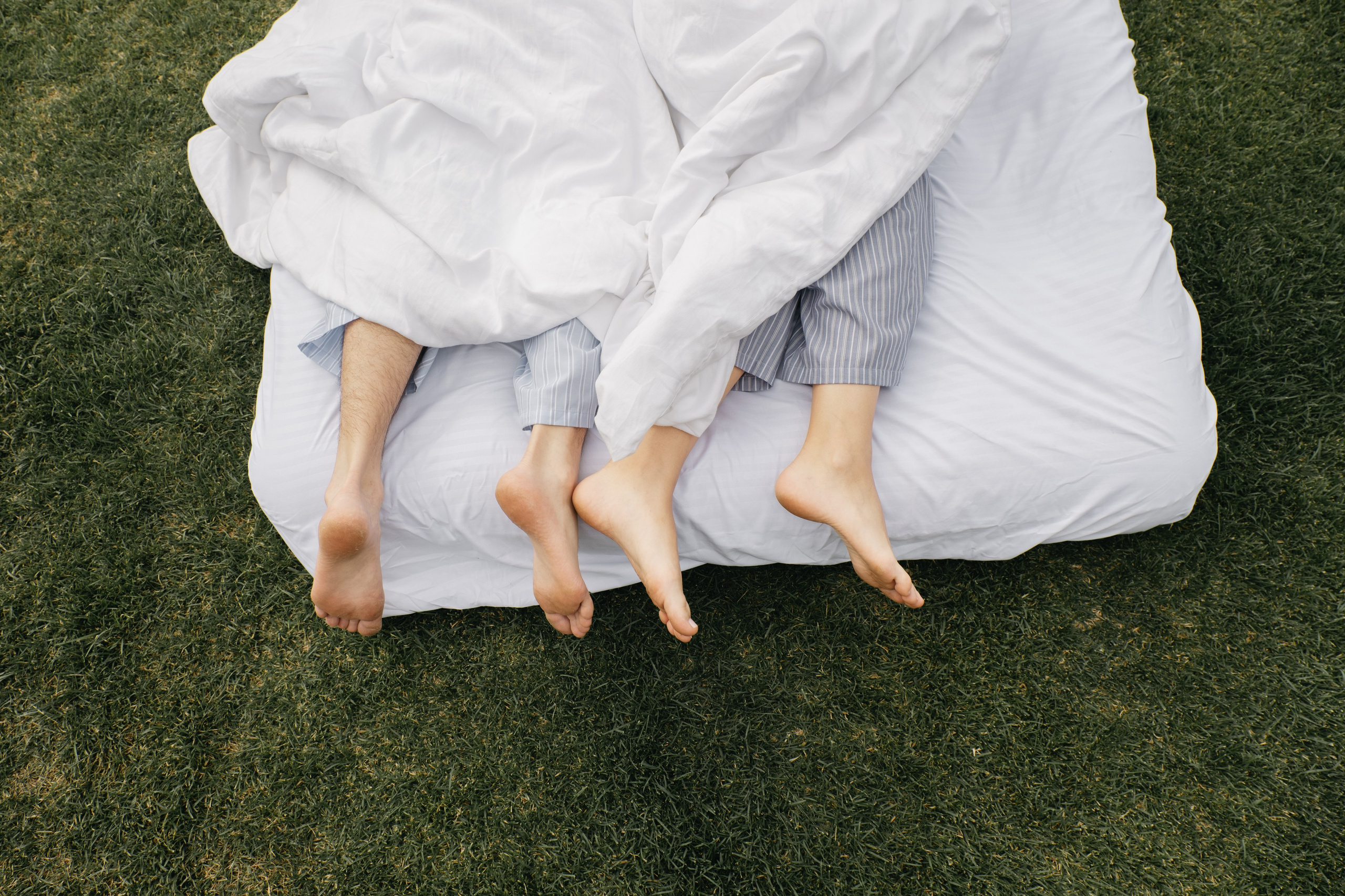 Молодые счастливые. Обо мне